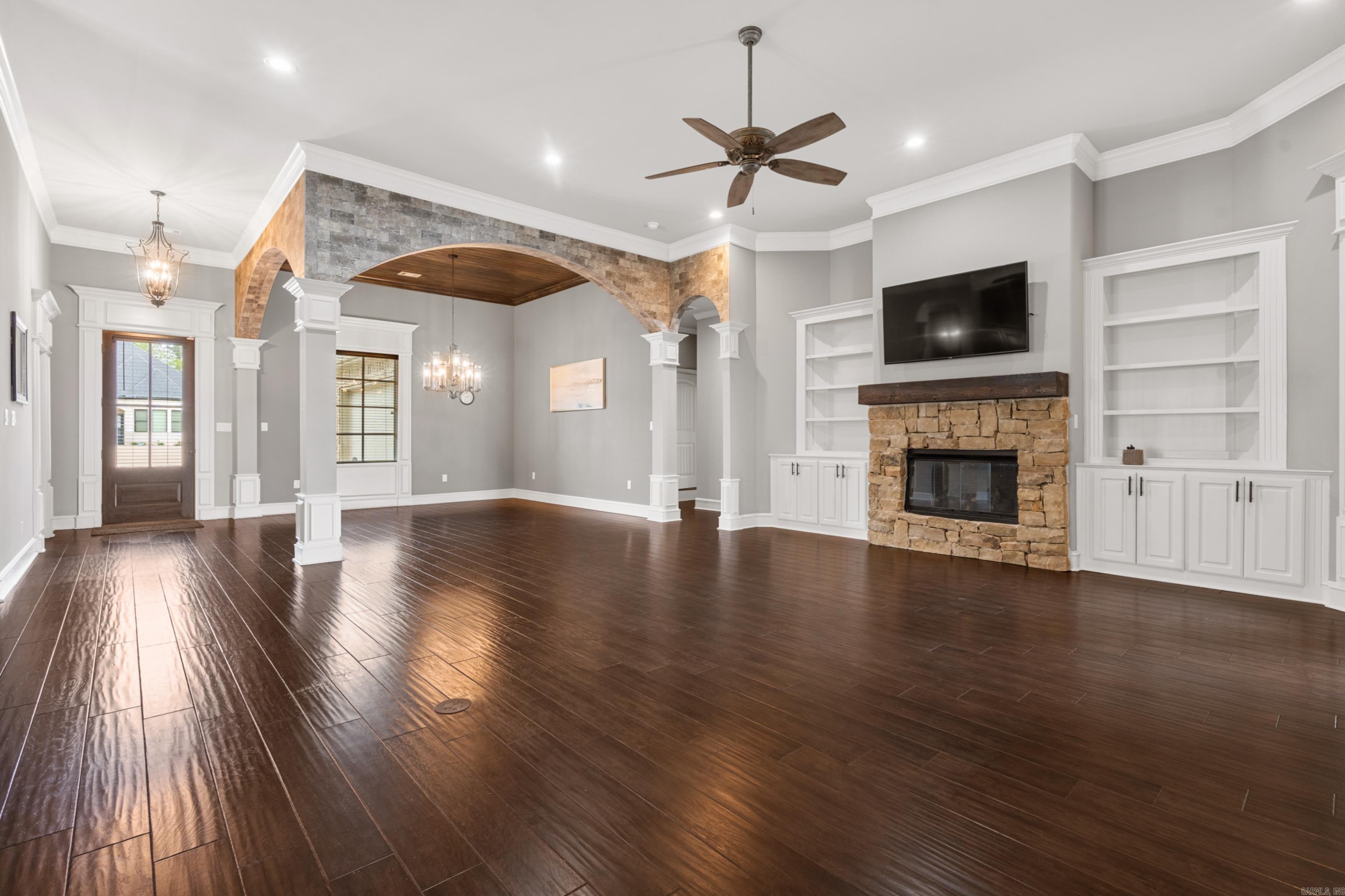 260  Arlington Park Drive  Hot Springs, AR
