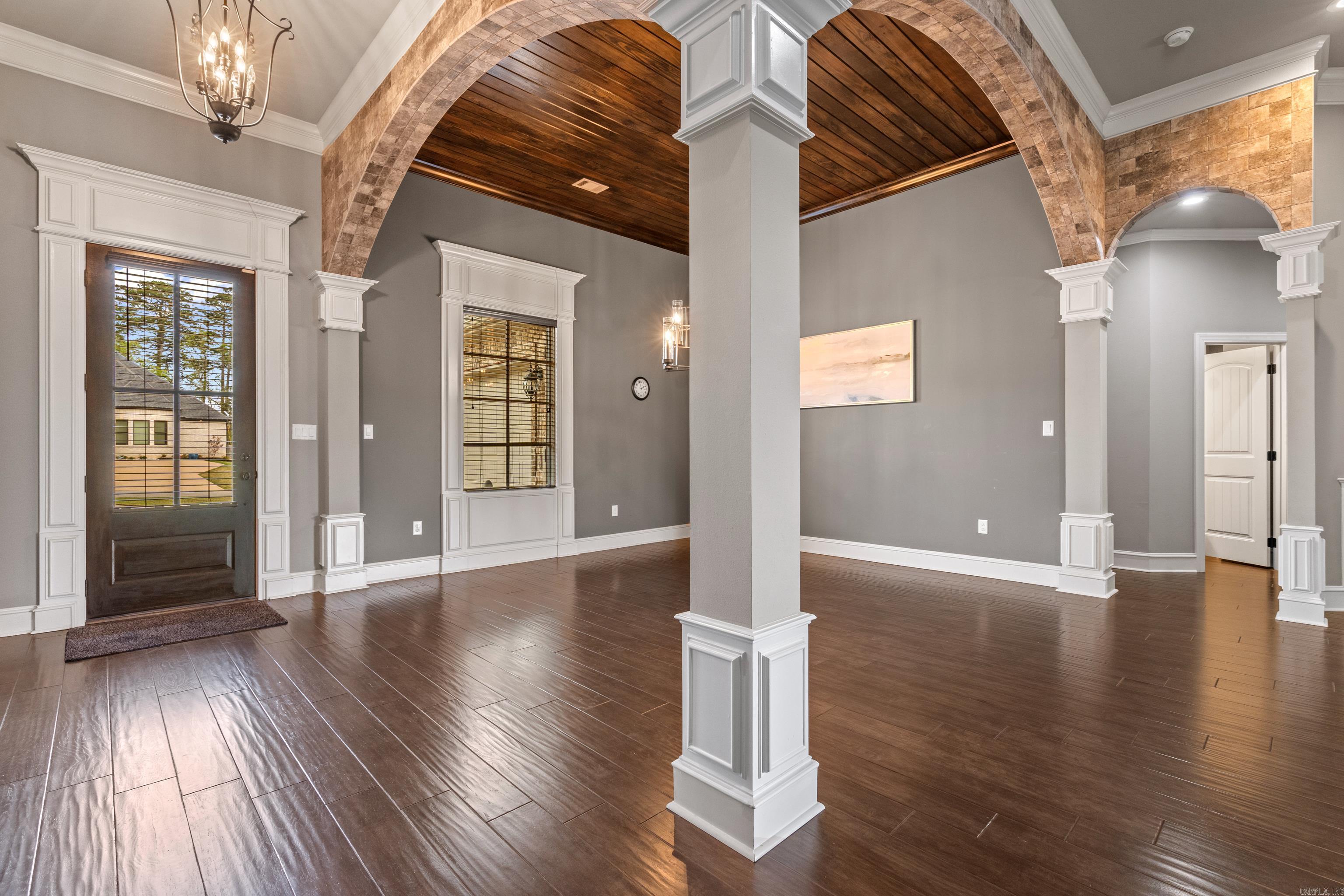 260  Arlington Park Drive  Hot Springs, AR