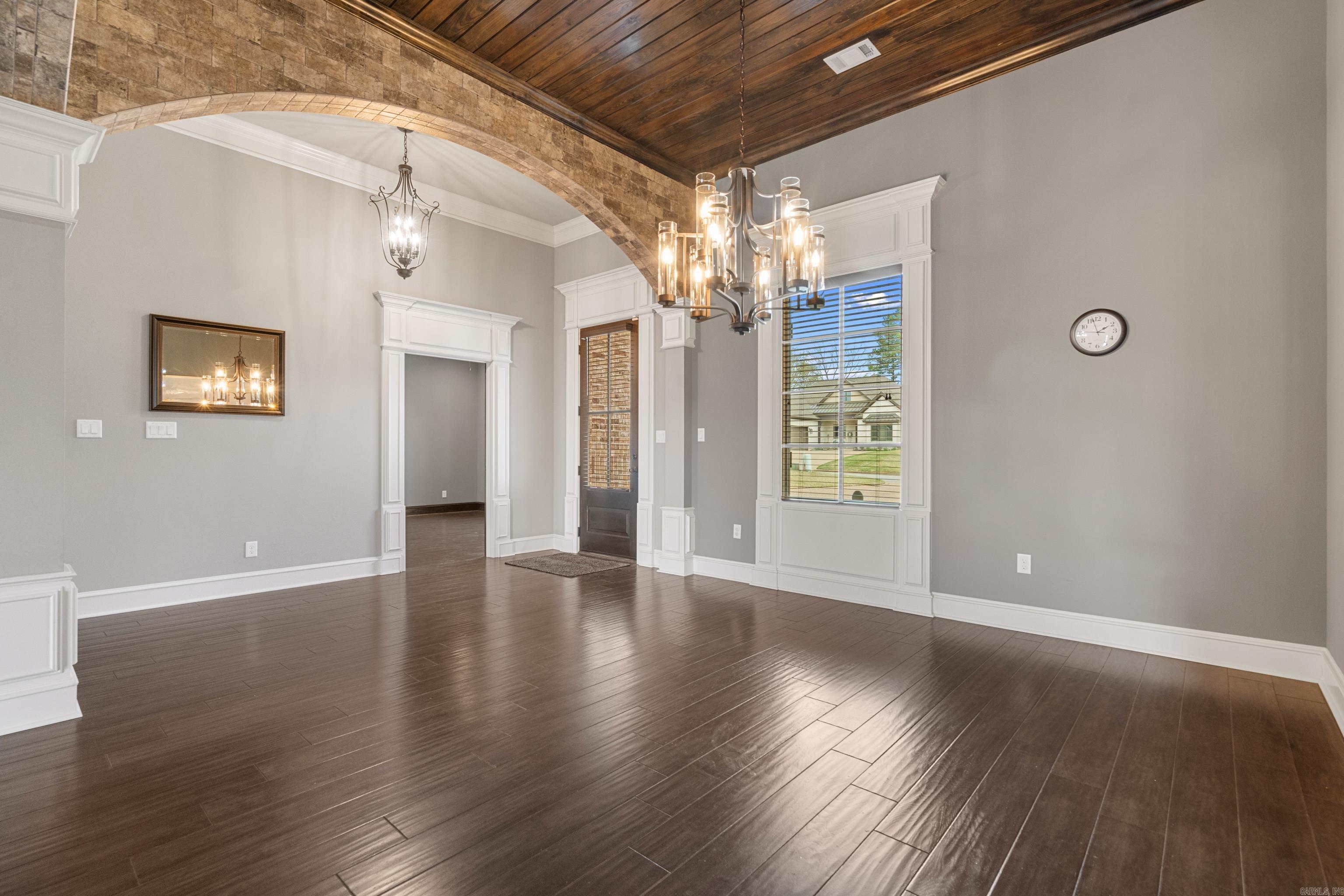 260  Arlington Park Drive  Hot Springs, AR