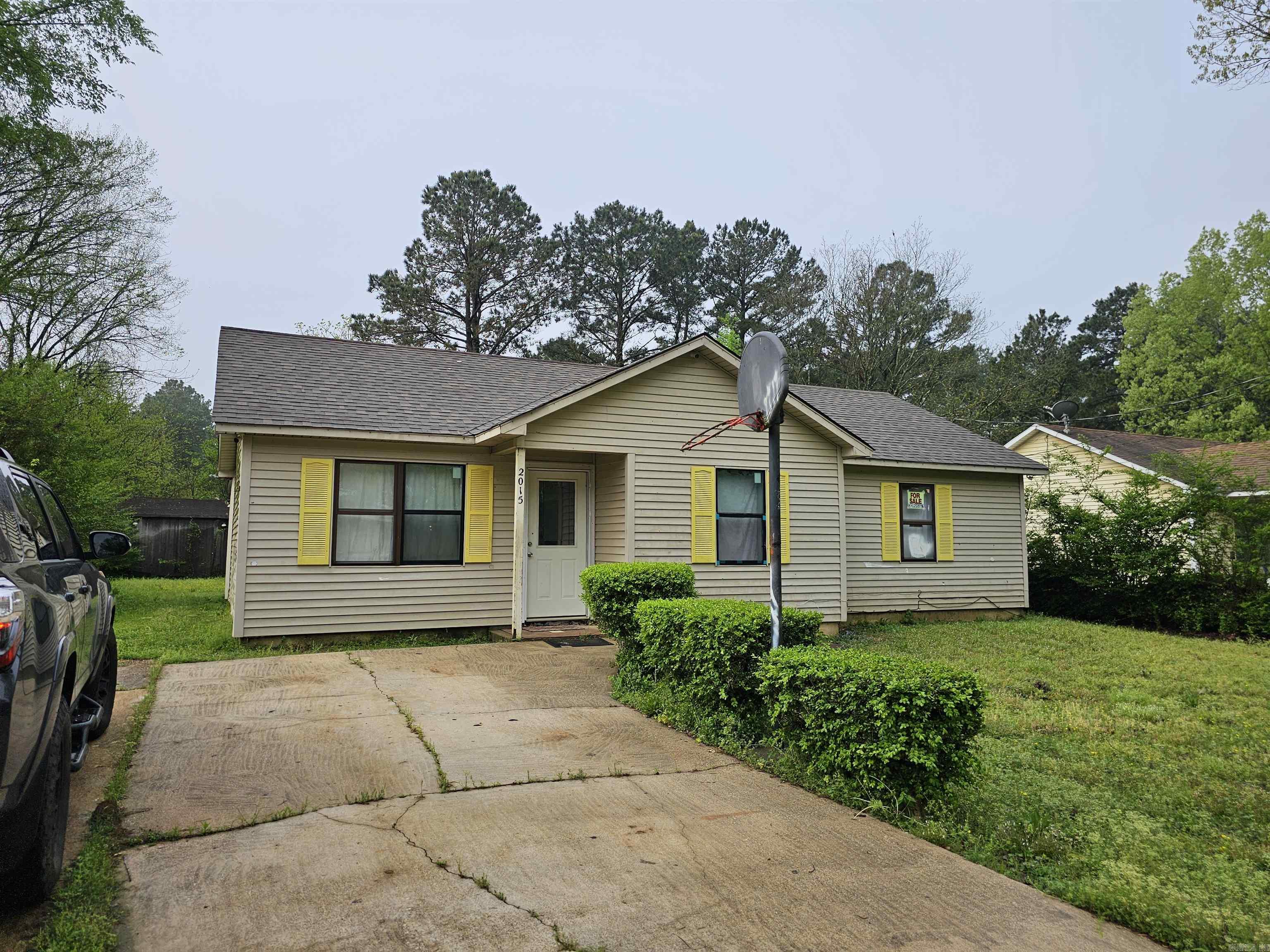 2015 W Ave E  Hope, AR