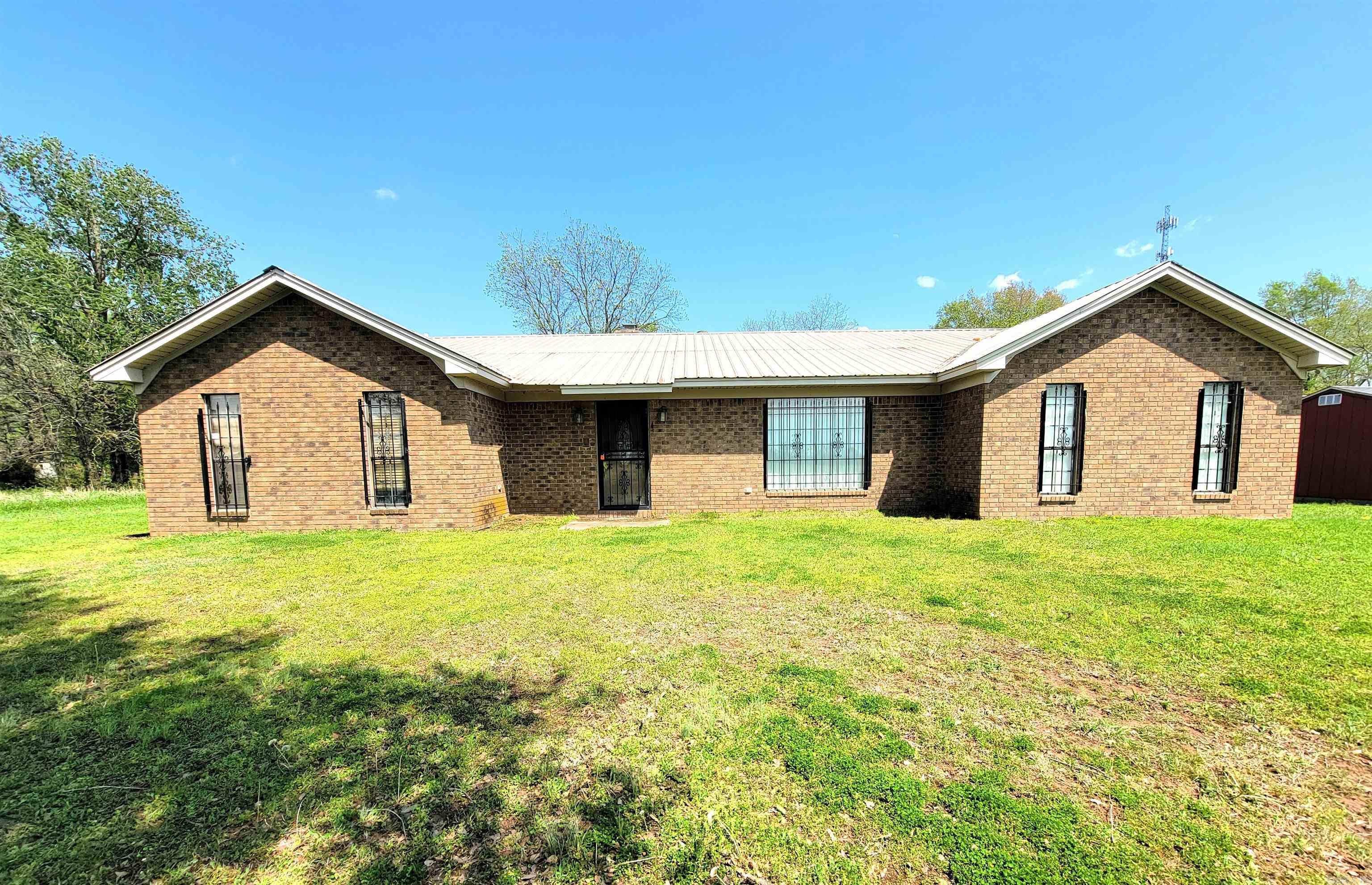 405 W Jefferson  Gould, AR