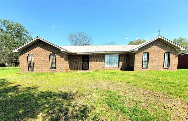 405 W Jefferson  Gould, AR
