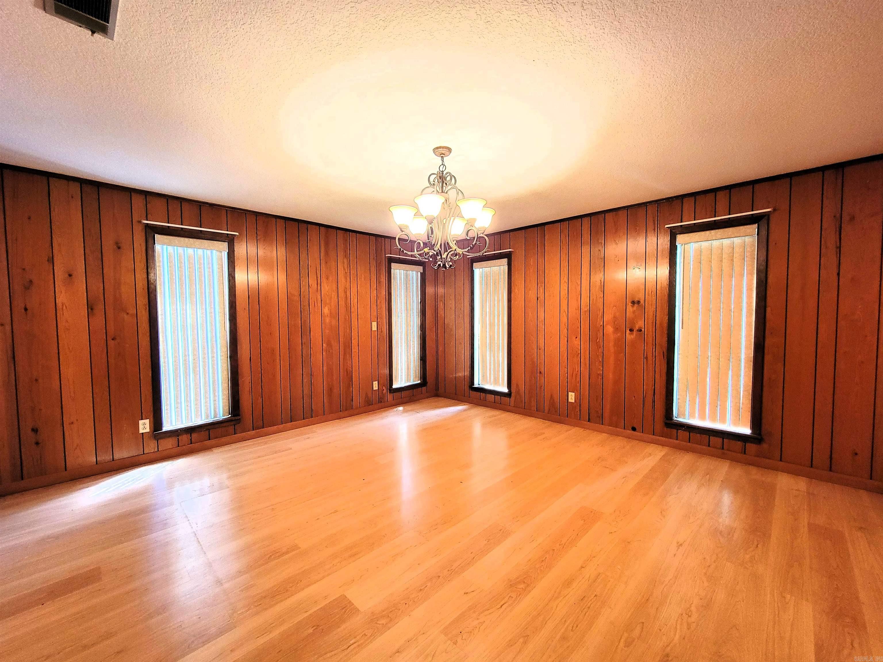 405 W Jefferson  Gould, AR