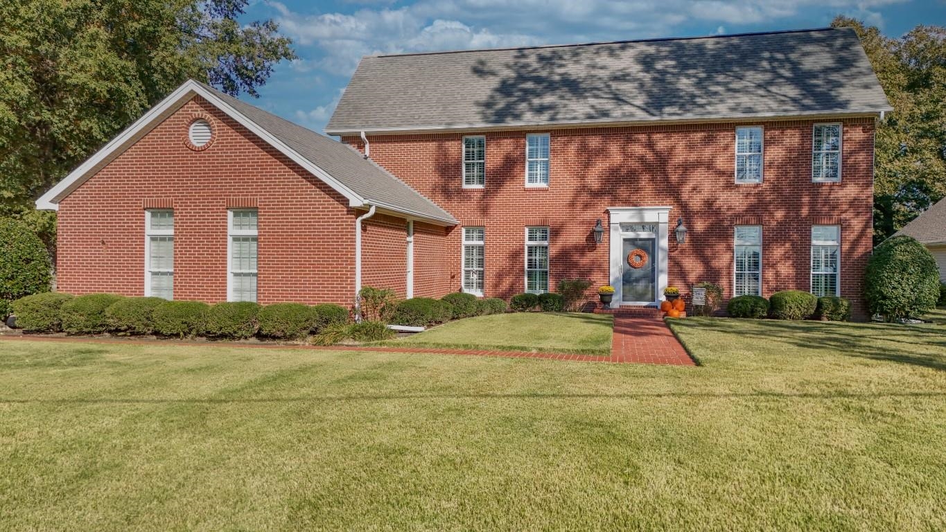 222 W Riverside Drive  Marked Tree, AR