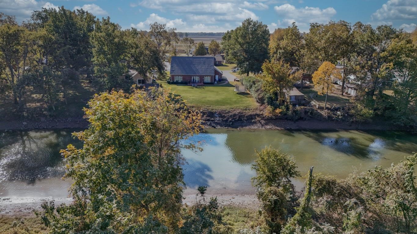 222 W Riverside Drive  Marked Tree, AR