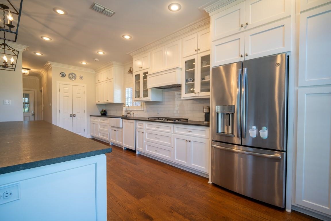 222 W Riverside Drive  Marked Tree, AR