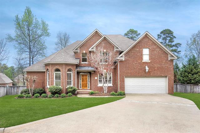 215  Chalamont  Little Rock, AR