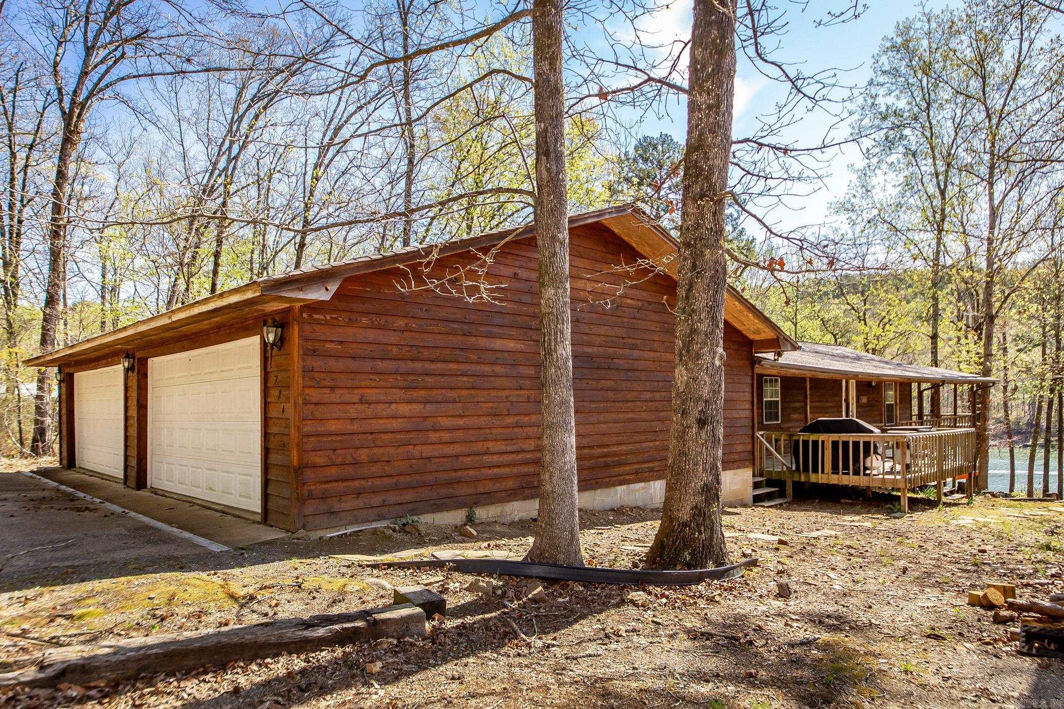 724  Weldon Rd  Edgemont, AR