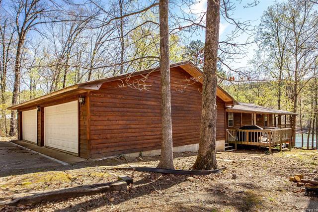 724  Weldon Rd  Edgemont, AR