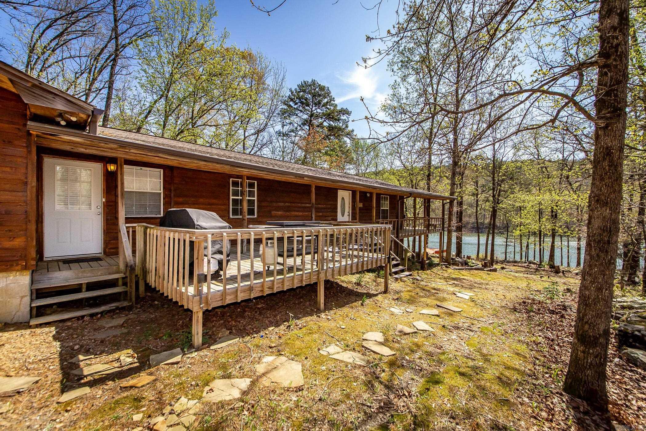 724  Weldon Rd  Edgemont, AR