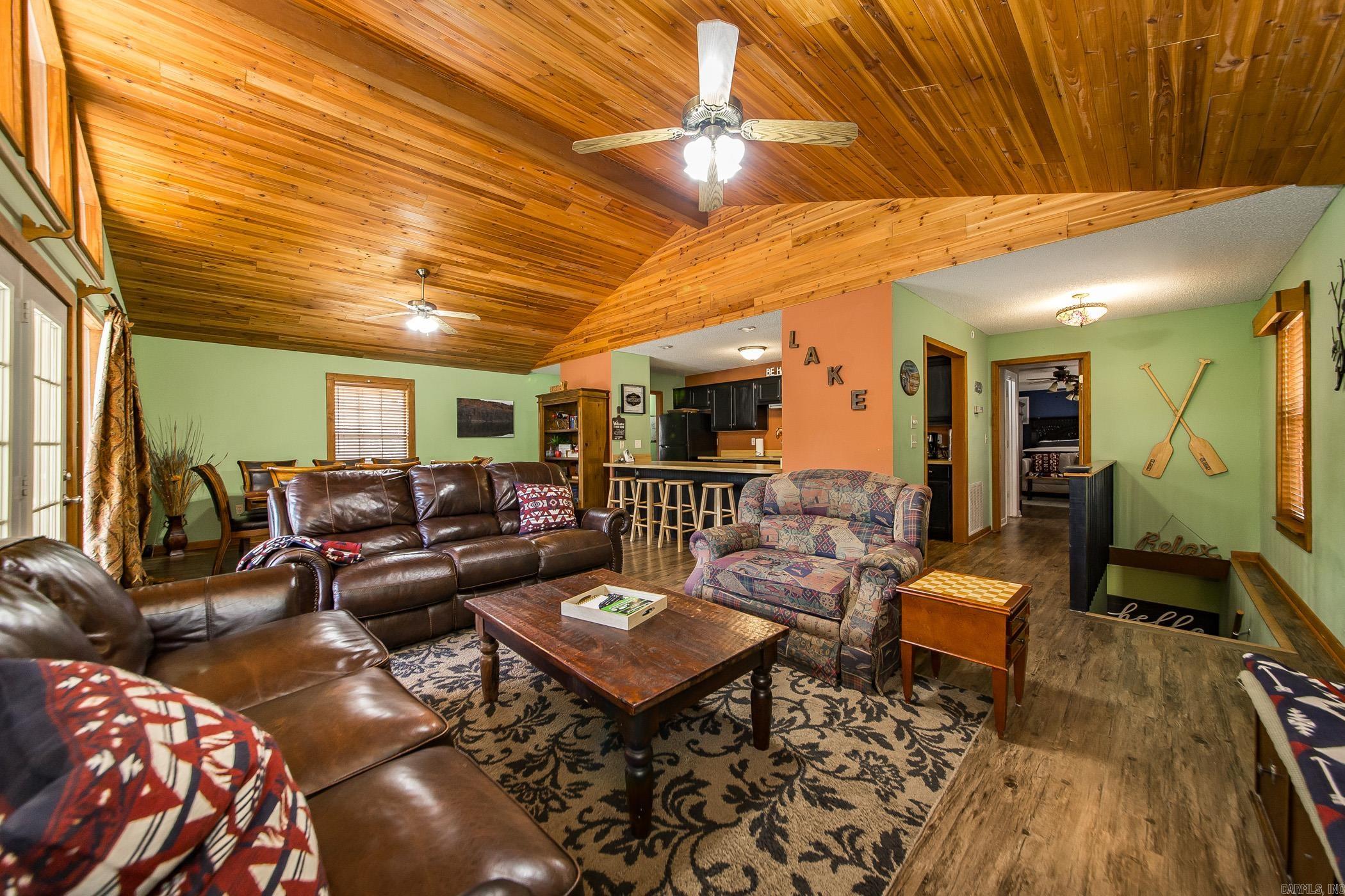 724  Weldon Rd  Edgemont, AR