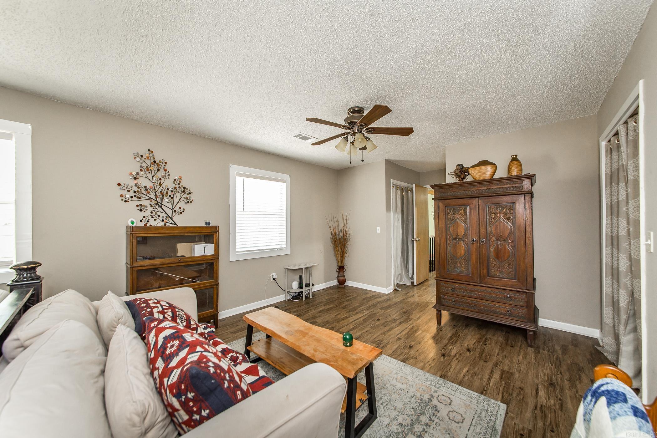 724  Weldon Rd  Edgemont, AR