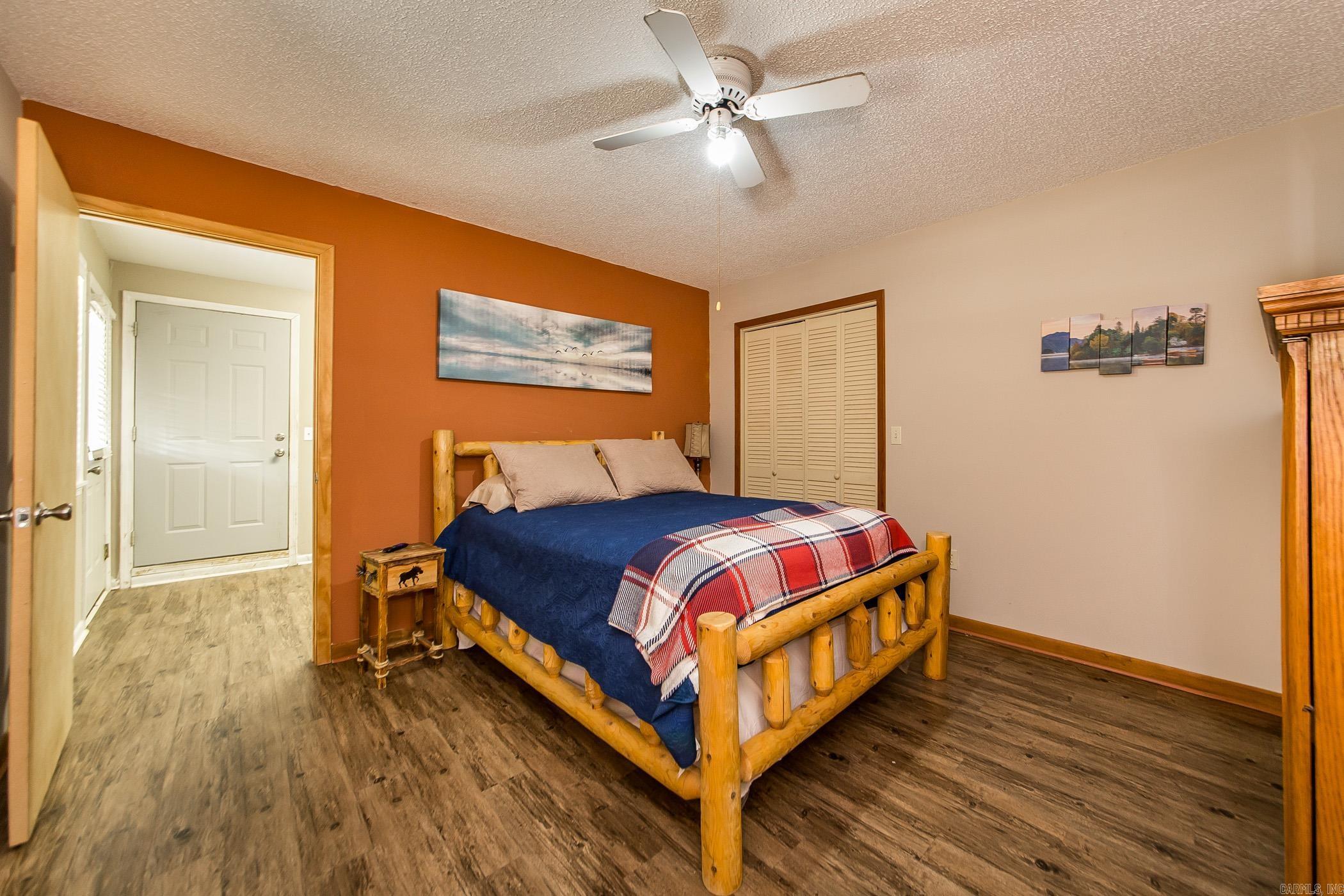 724  Weldon Rd  Edgemont, AR
