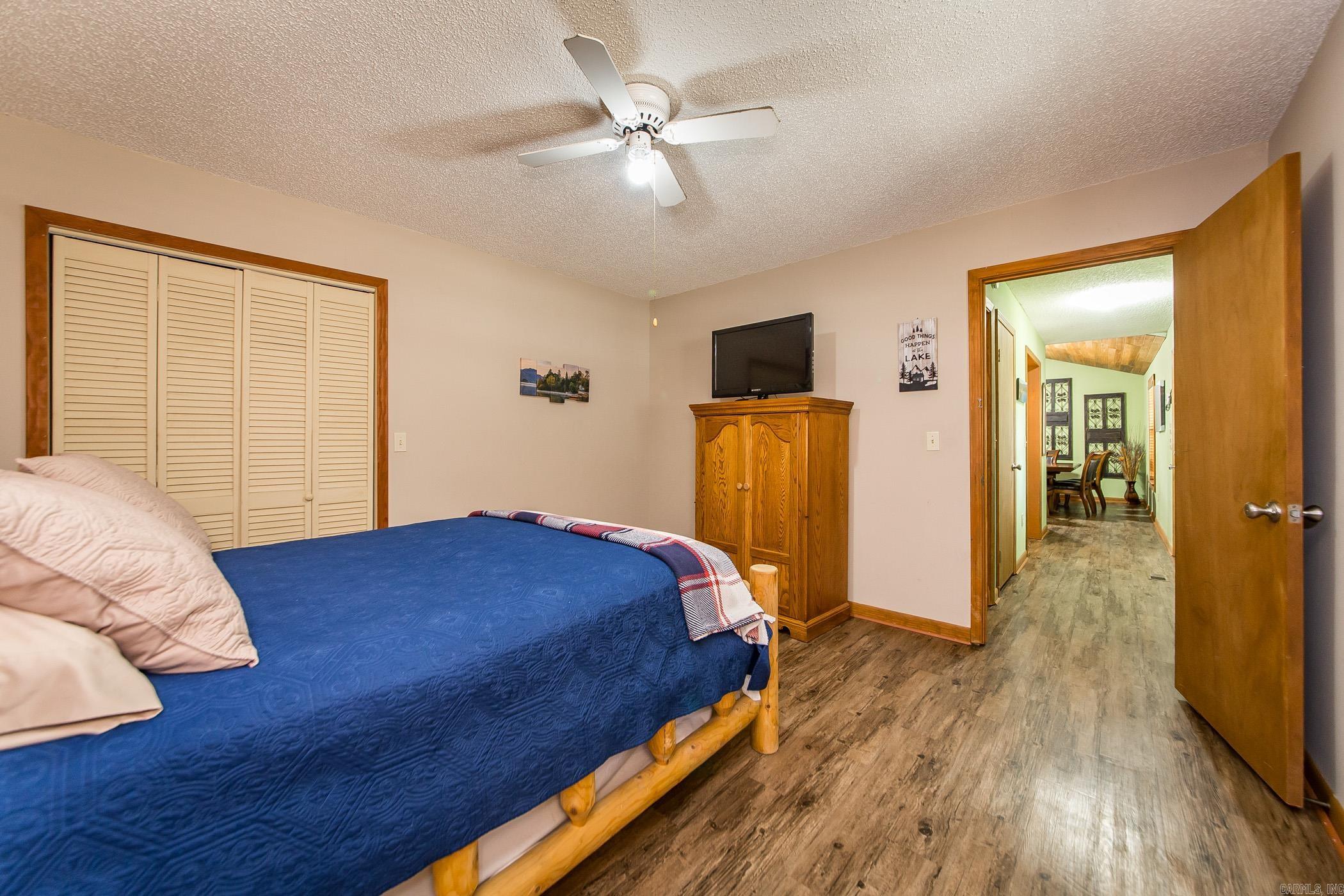 724  Weldon Rd  Edgemont, AR