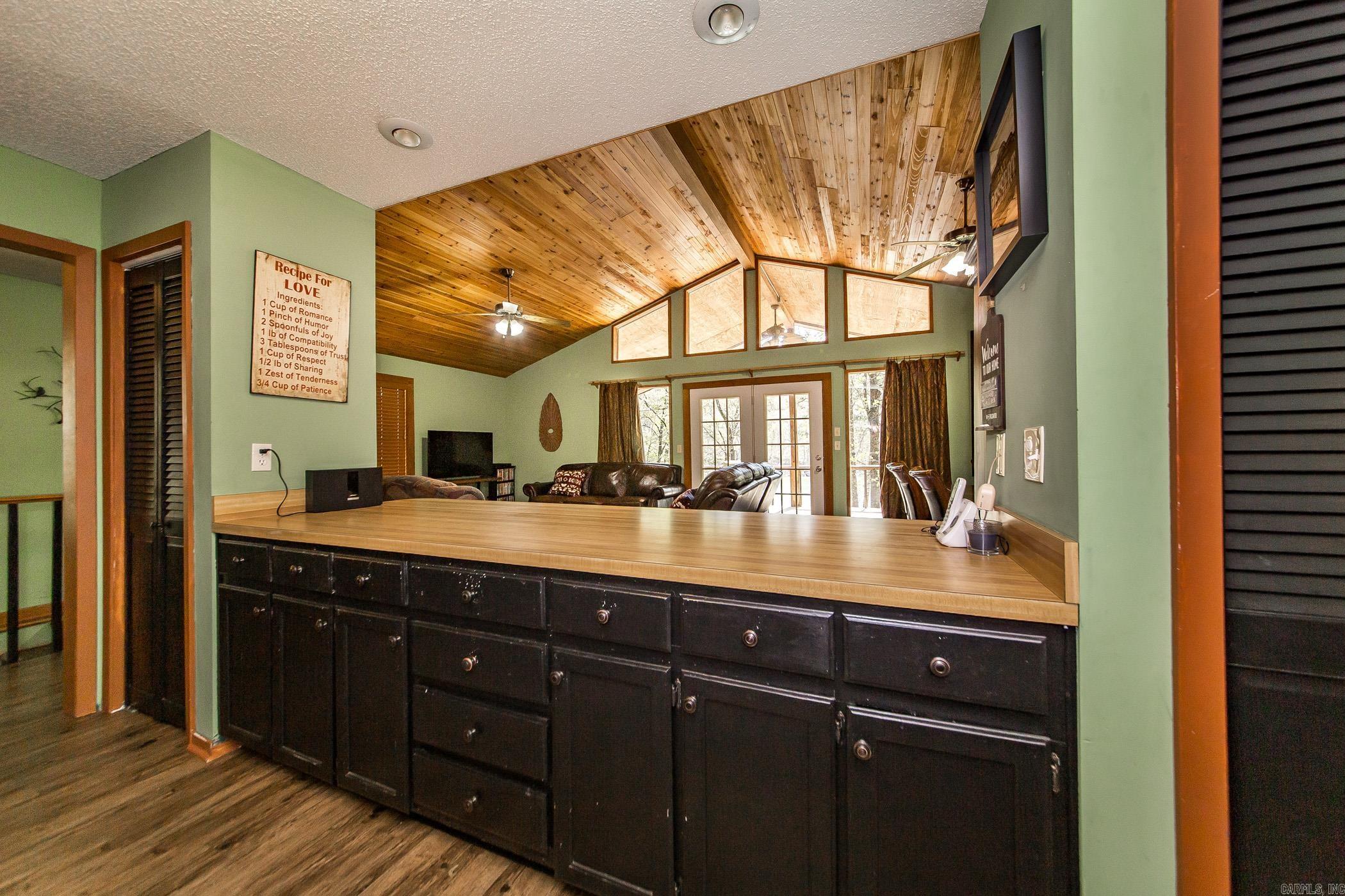 724  Weldon Rd  Edgemont, AR