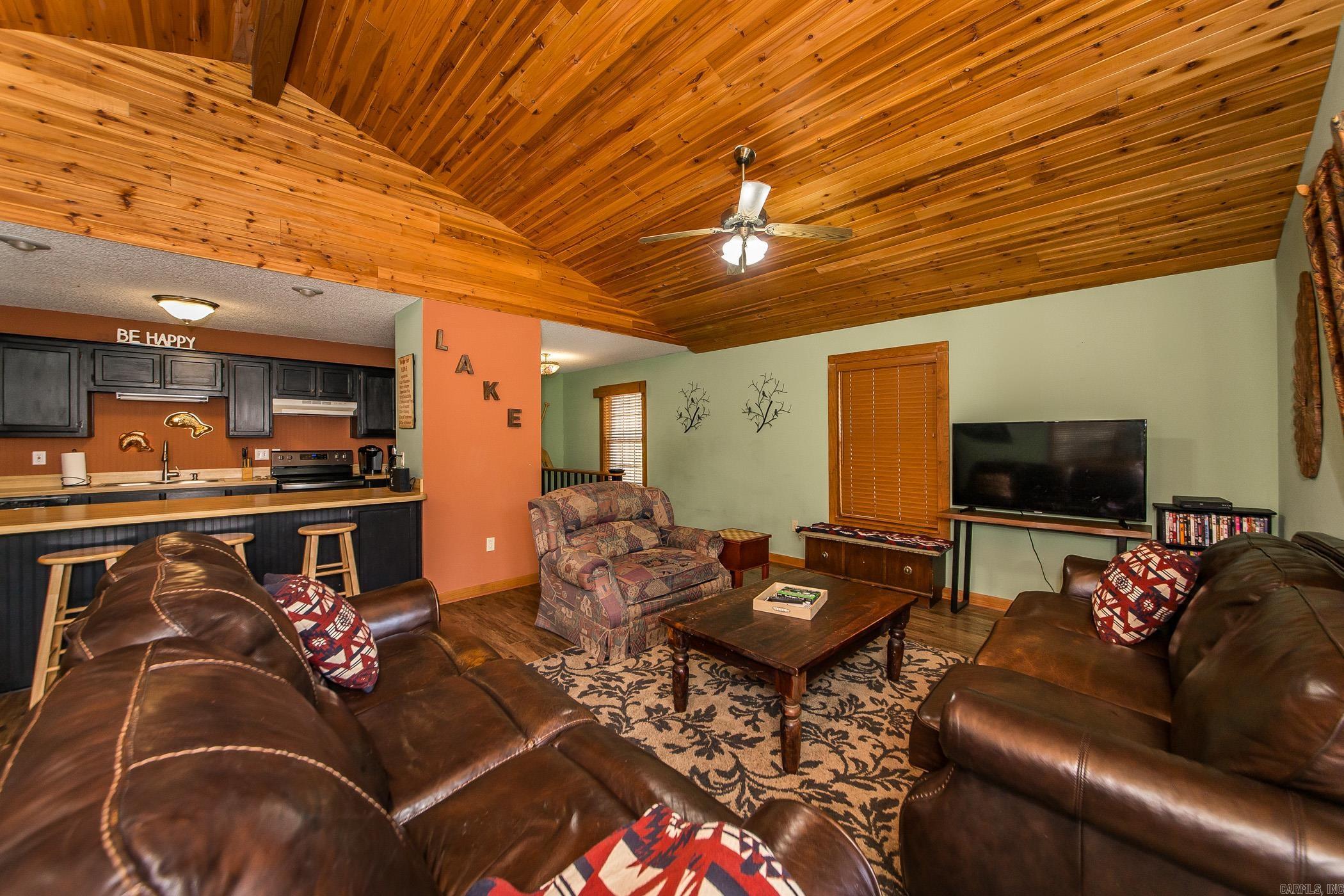 724  Weldon Rd  Edgemont, AR