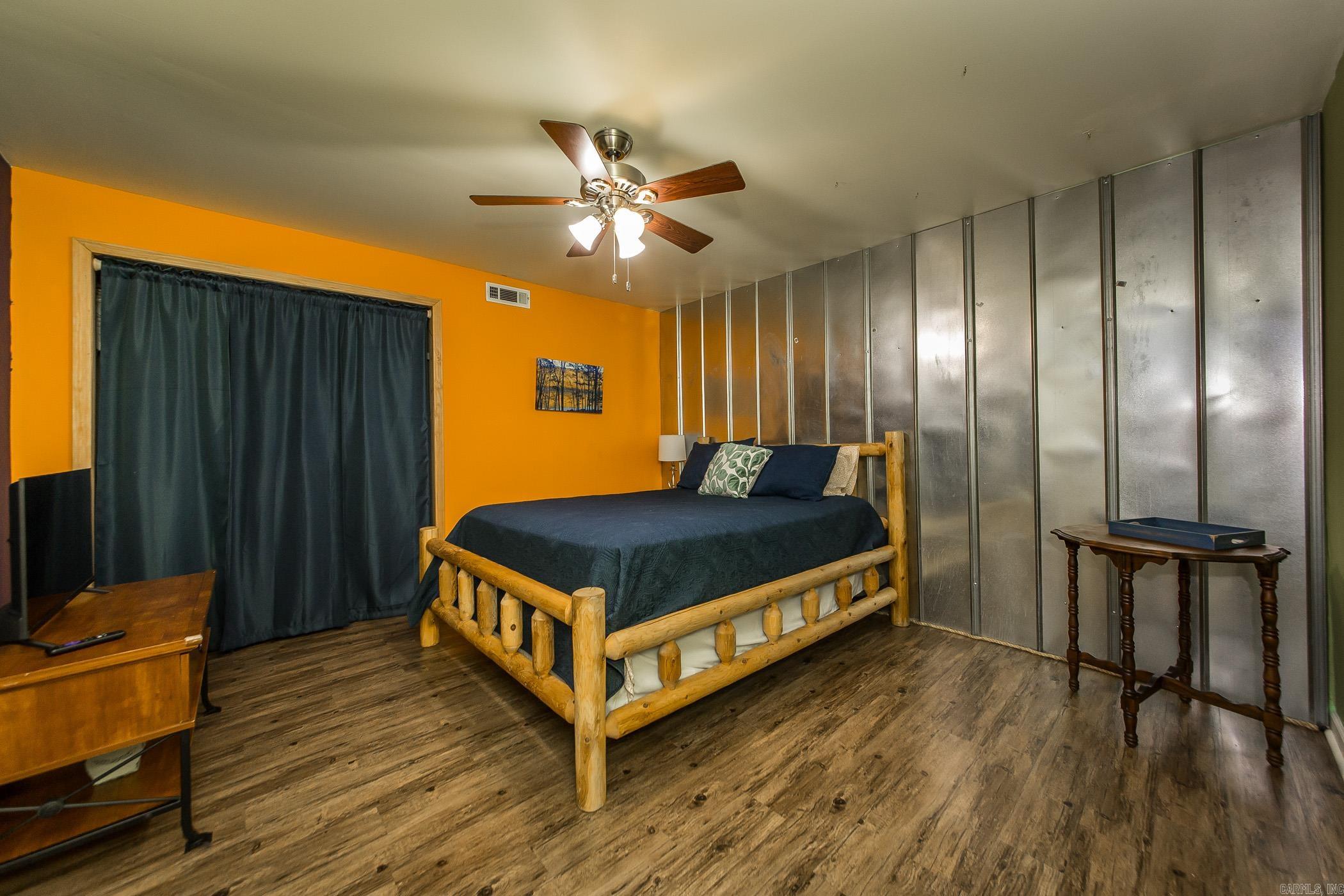724  Weldon Rd  Edgemont, AR