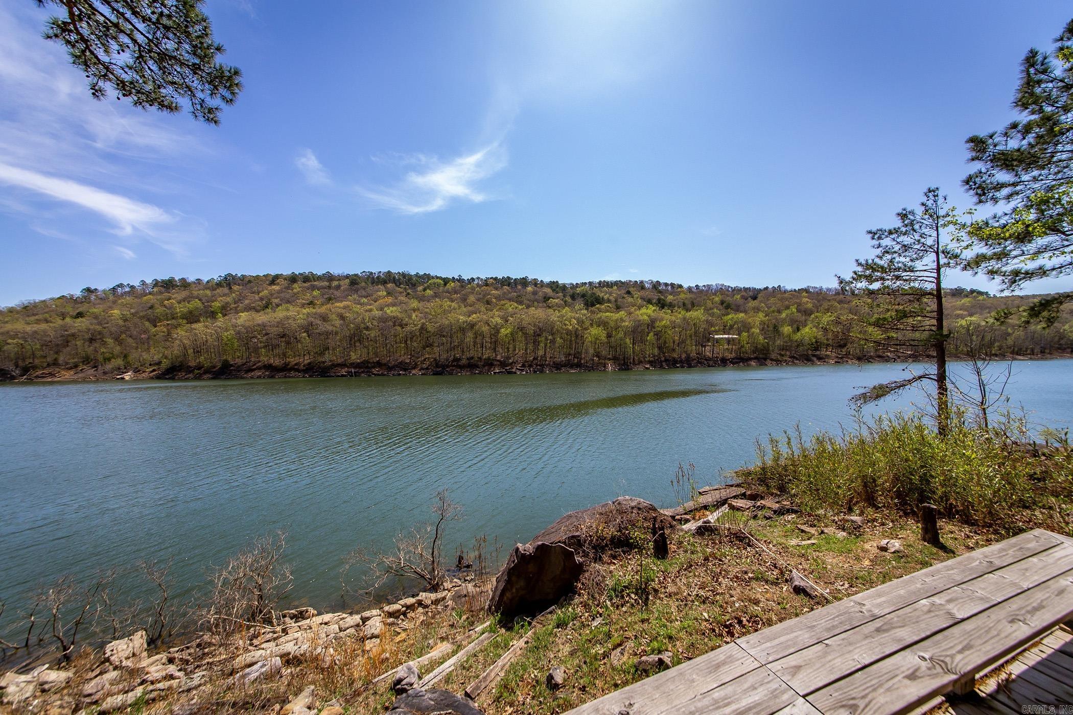 724  Weldon Rd  Edgemont, AR