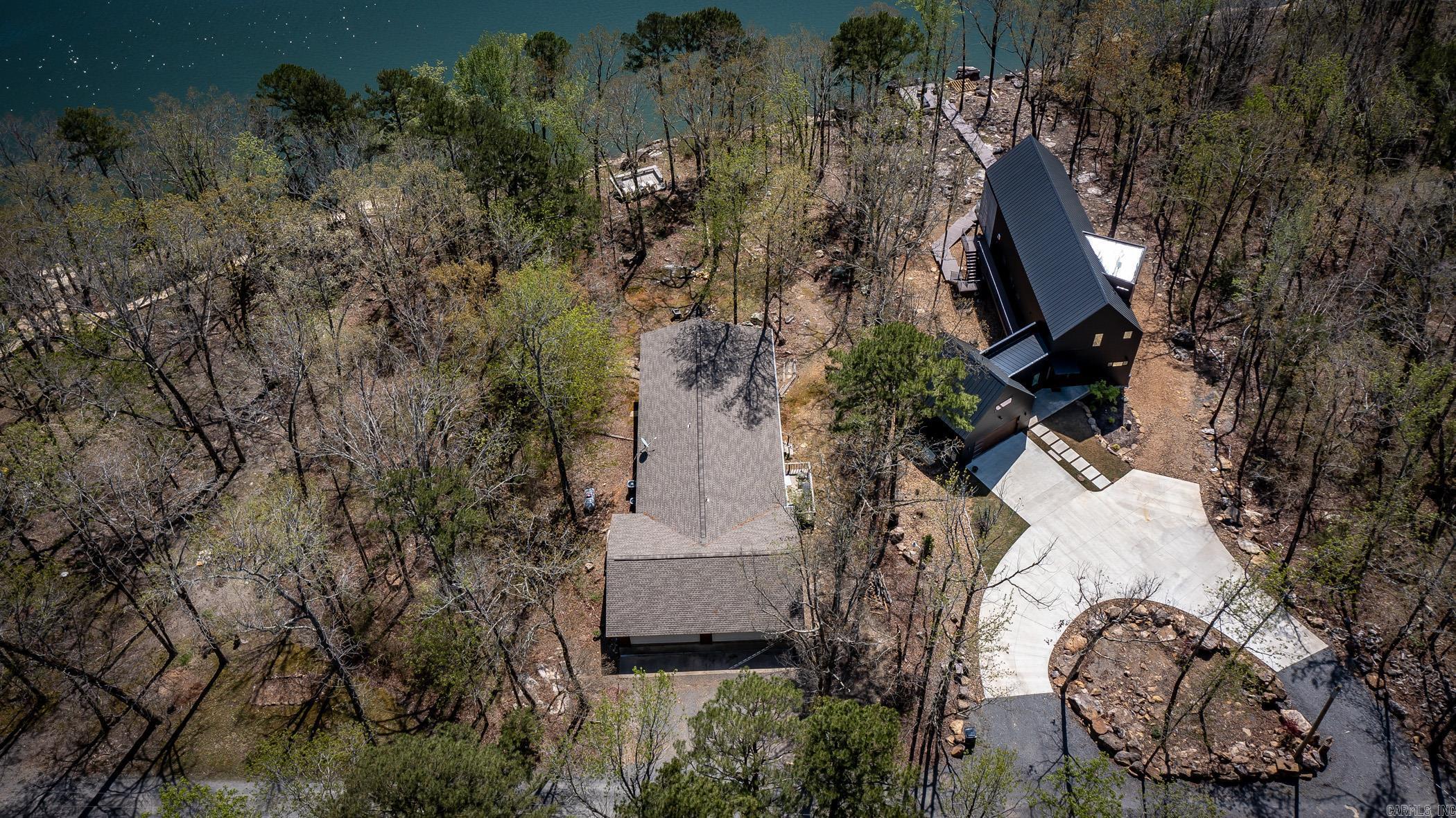 724  Weldon Rd  Edgemont, AR