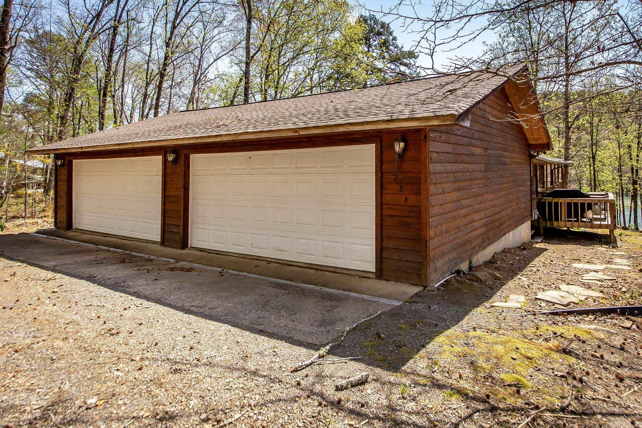 724  Weldon Rd  Edgemont, AR