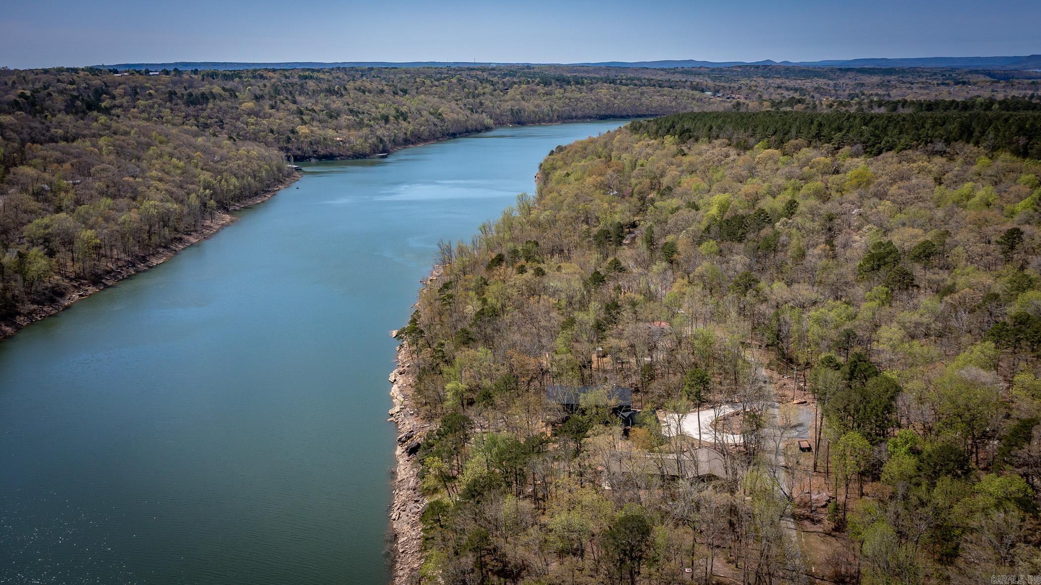 724  Weldon Rd  Edgemont, AR
