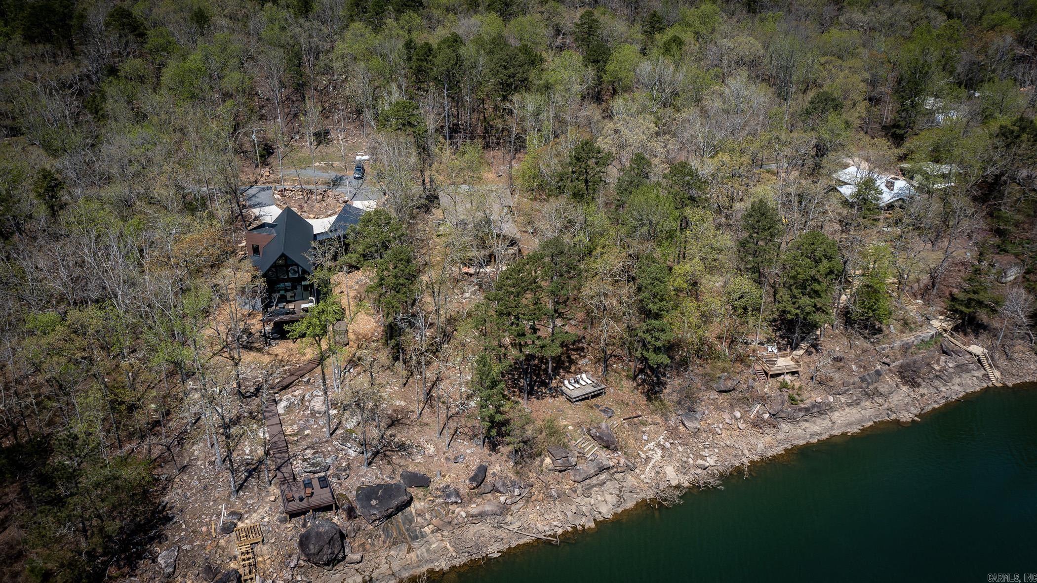 724  Weldon Rd  Edgemont, AR