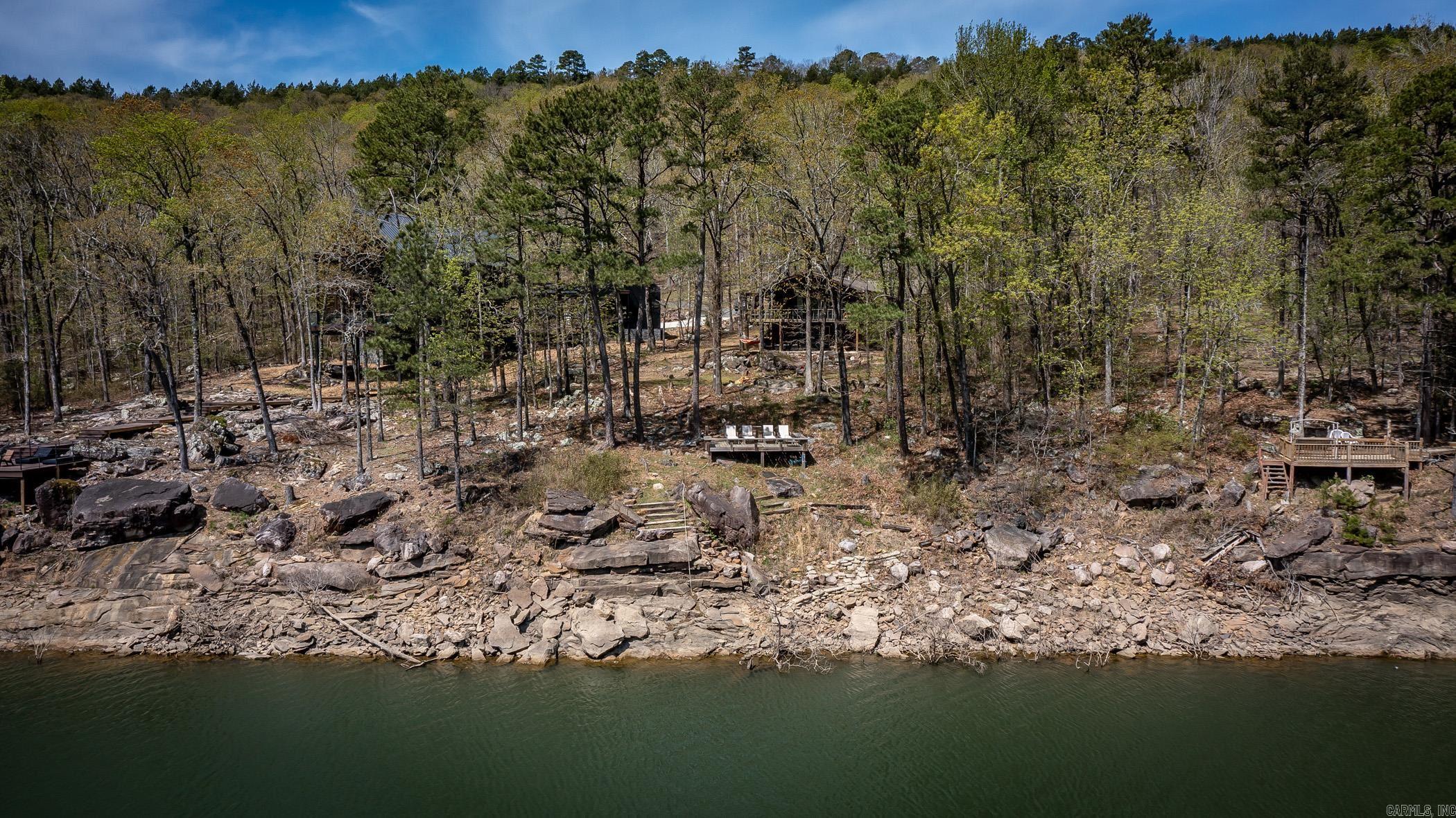 724  Weldon Rd  Edgemont, AR
