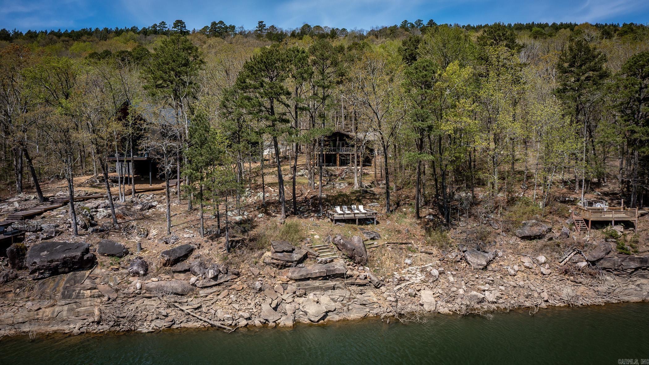 724  Weldon Rd  Edgemont, AR