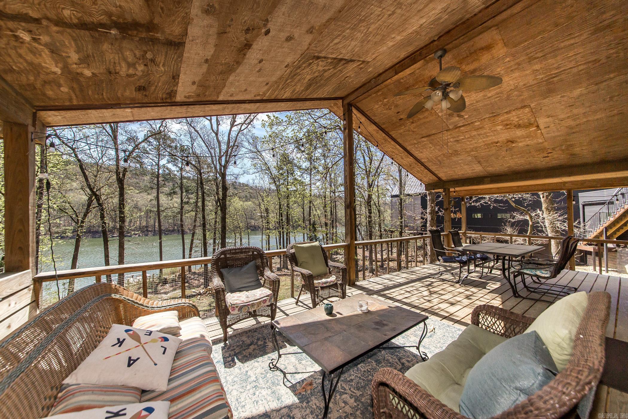 724  Weldon Rd  Edgemont, AR