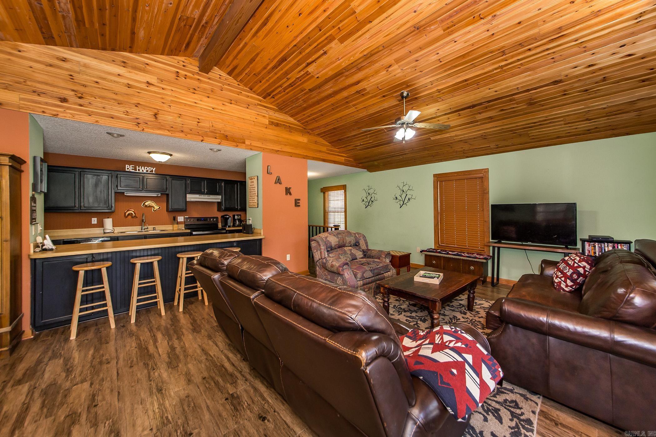 724  Weldon Rd  Edgemont, AR