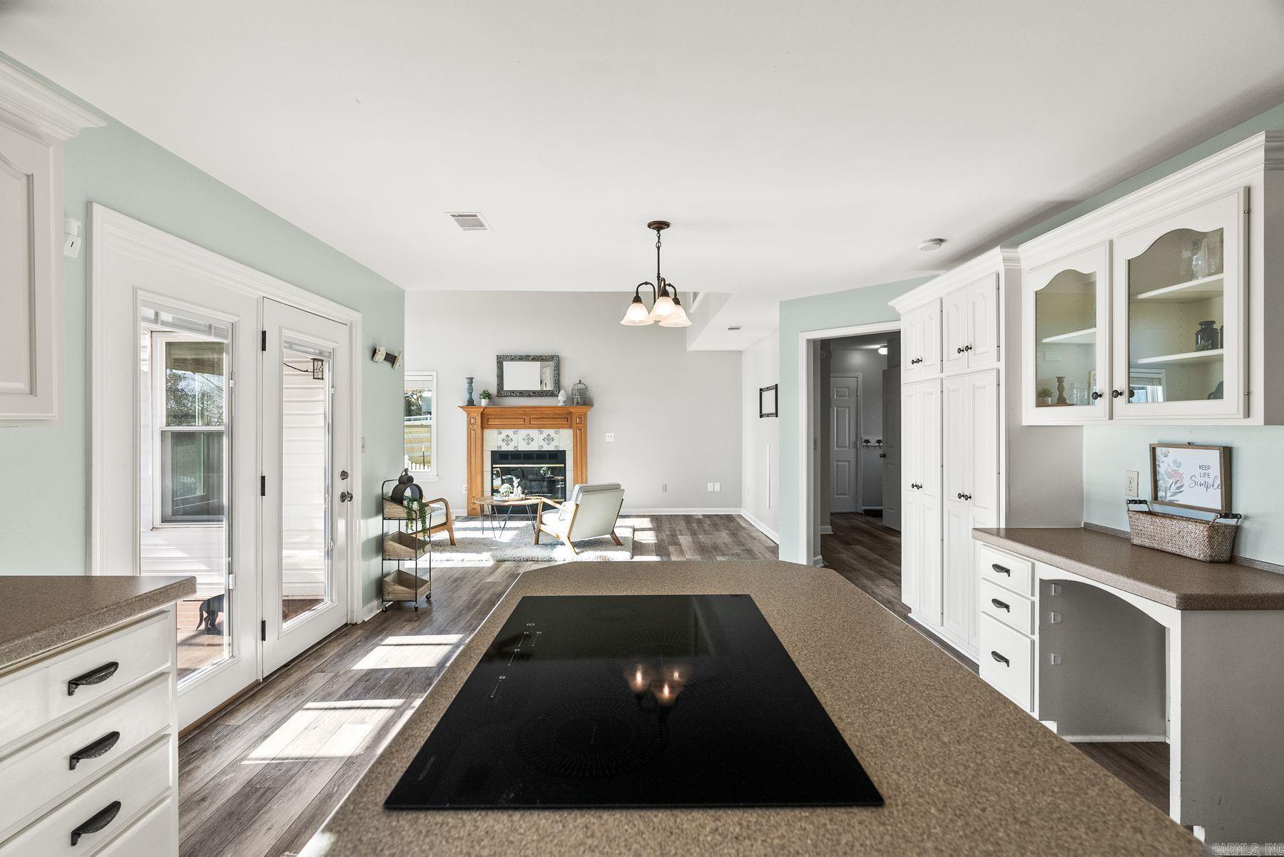 62  Mill Creek  Greenbrier, AR