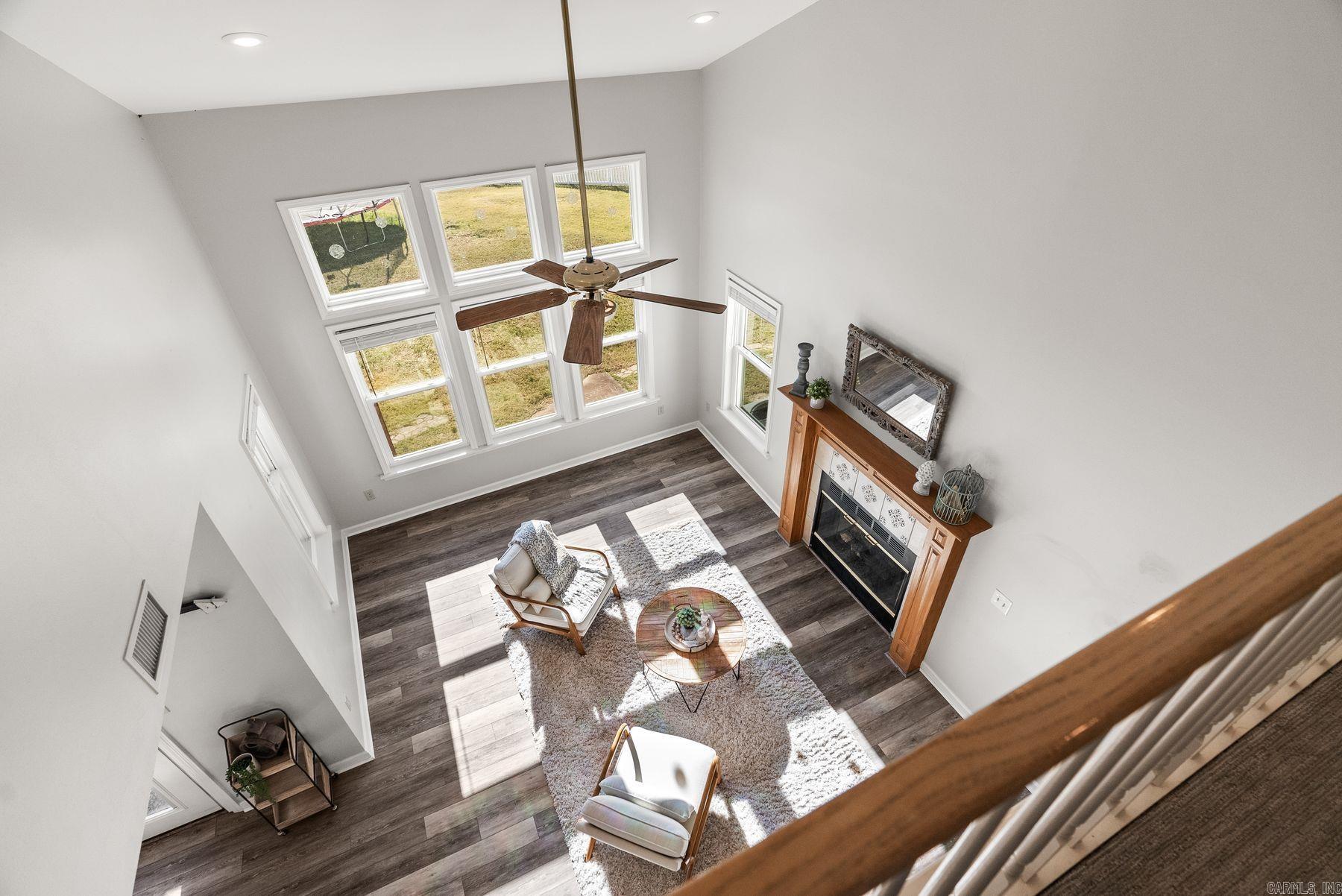 62  Mill Creek  Greenbrier, AR