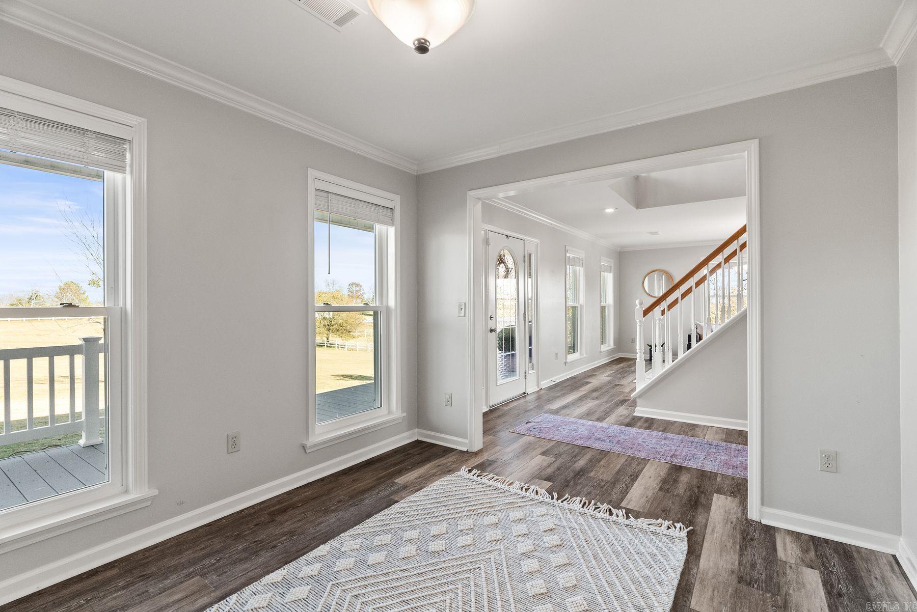 62  Mill Creek  Greenbrier, AR
