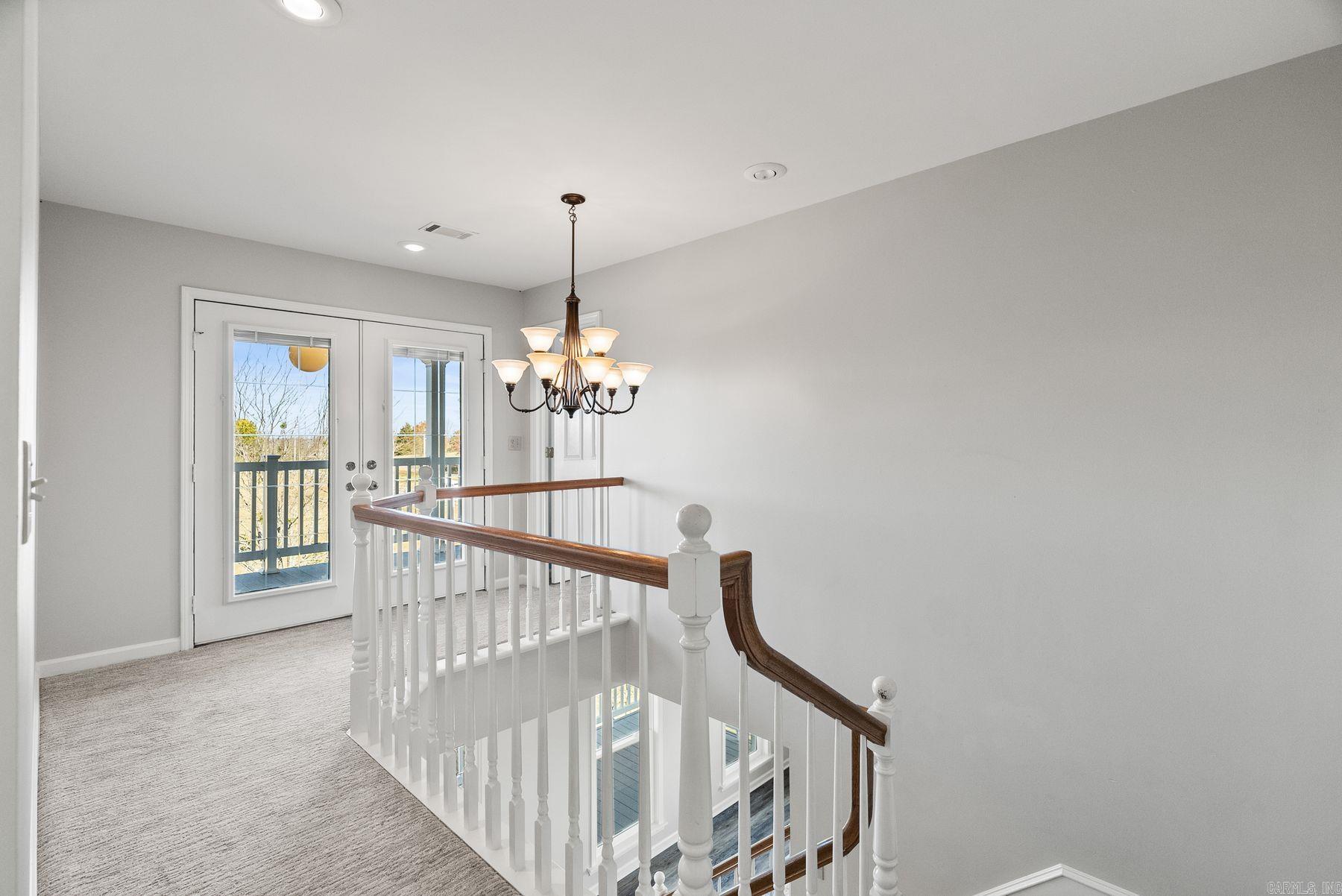 62  Mill Creek  Greenbrier, AR
