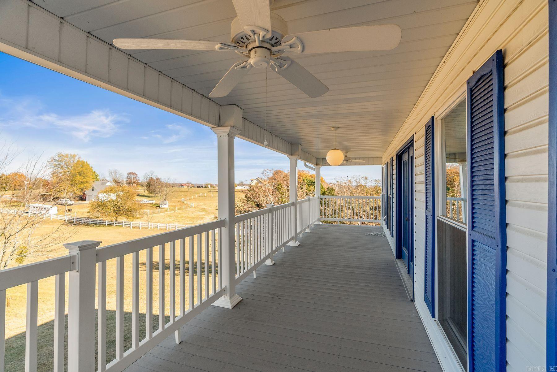 62  Mill Creek  Greenbrier, AR