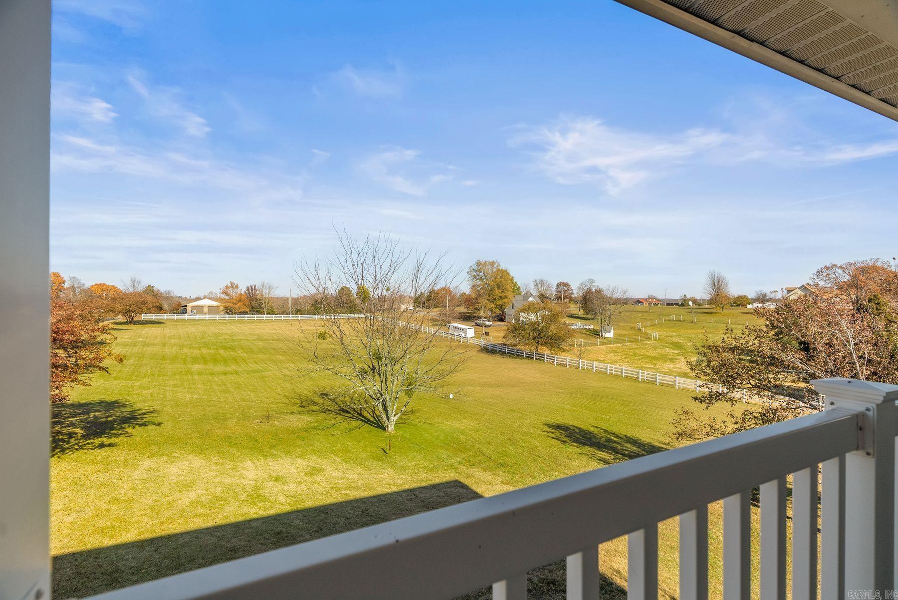 62  Mill Creek  Greenbrier, AR