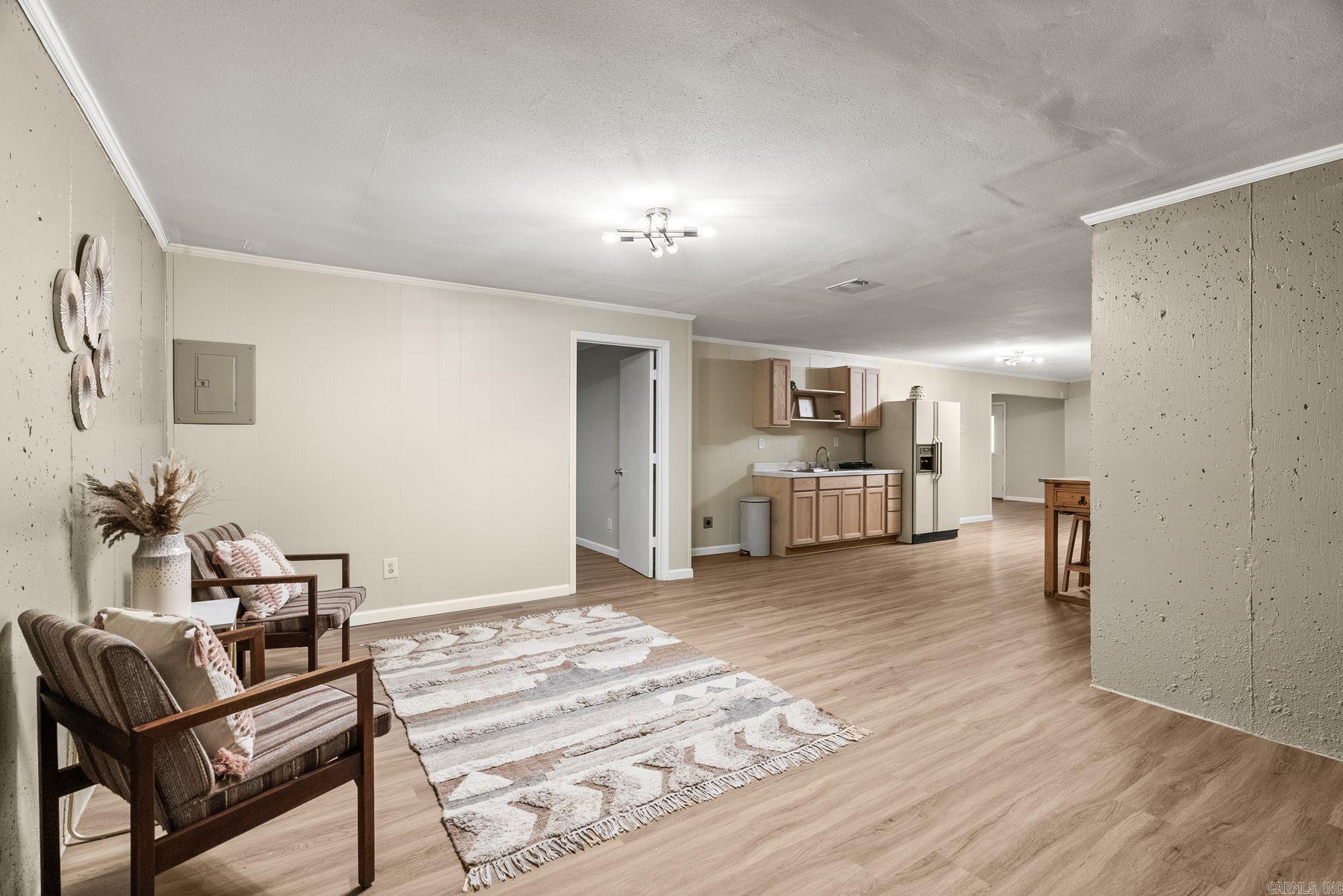 62  Mill Creek  Greenbrier, AR