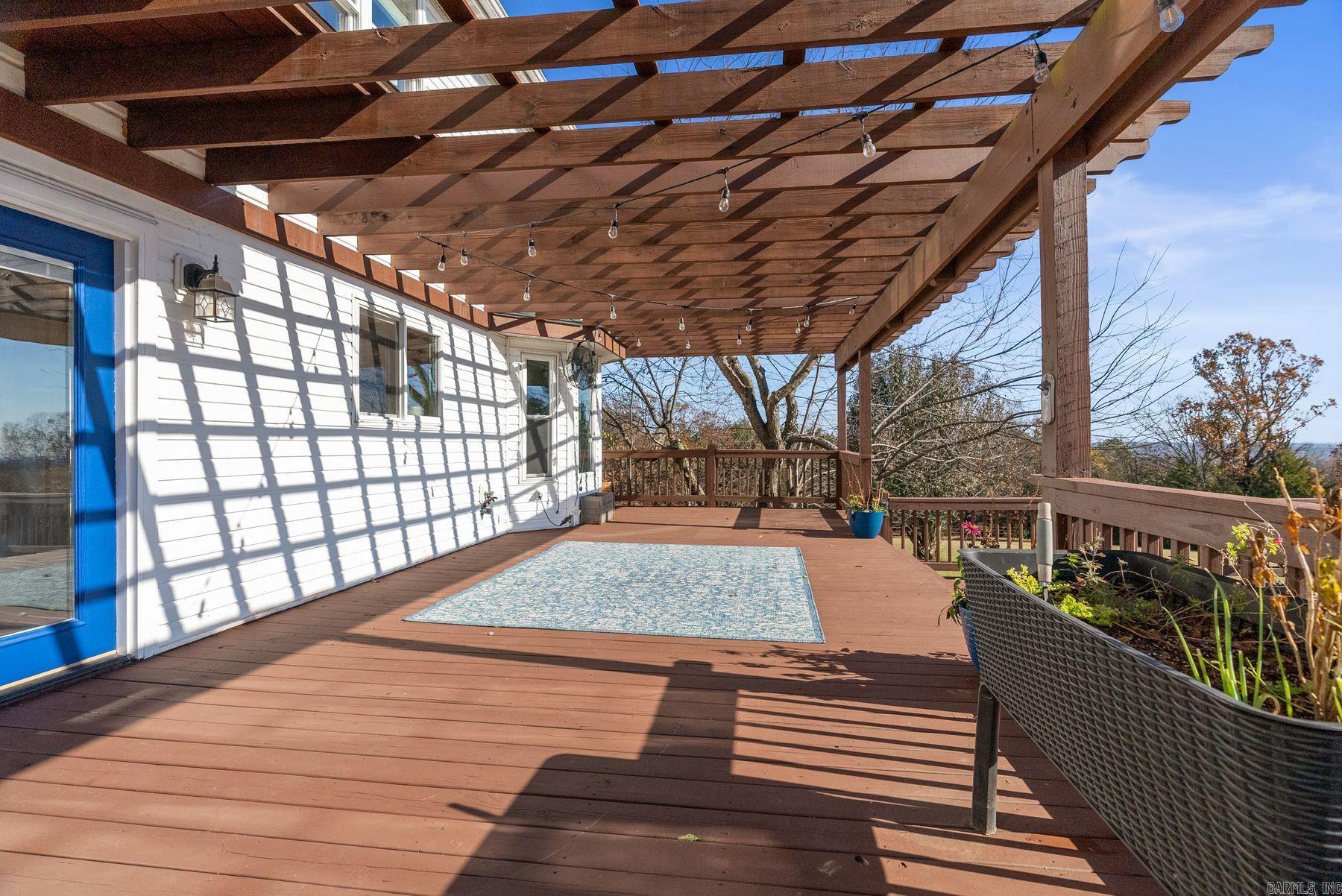 62  Mill Creek  Greenbrier, AR