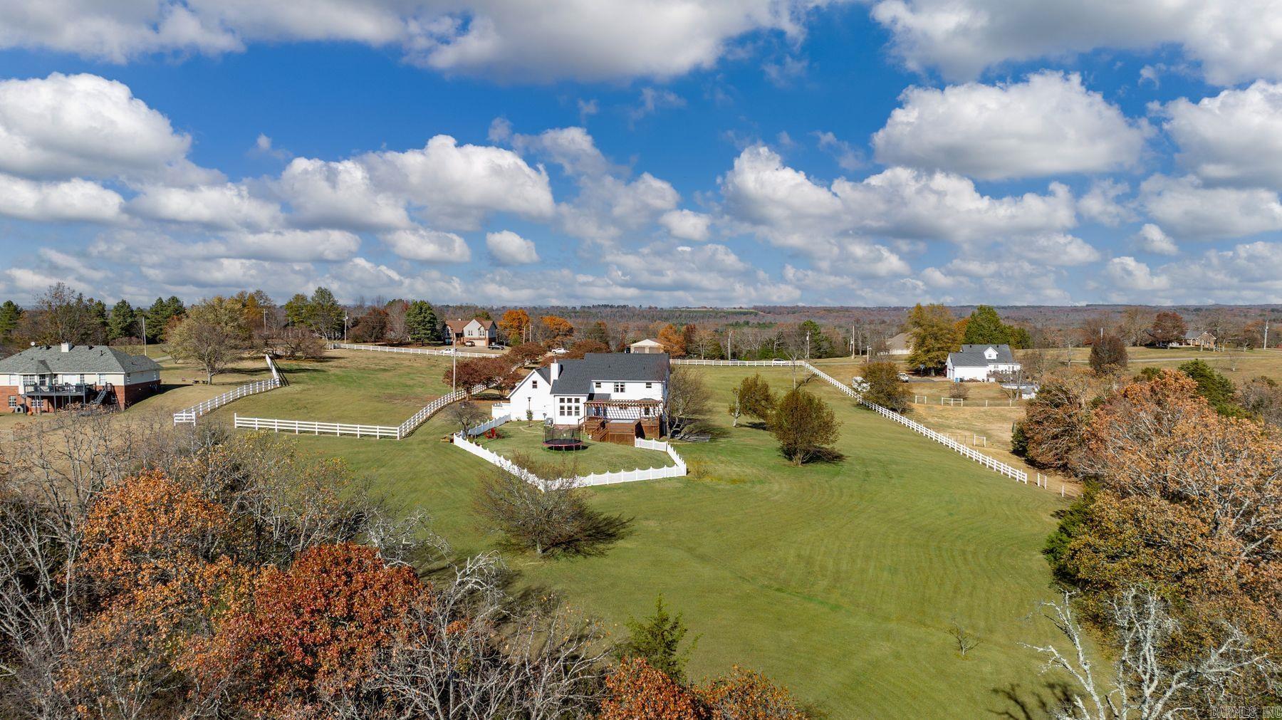 62  Mill Creek  Greenbrier, AR