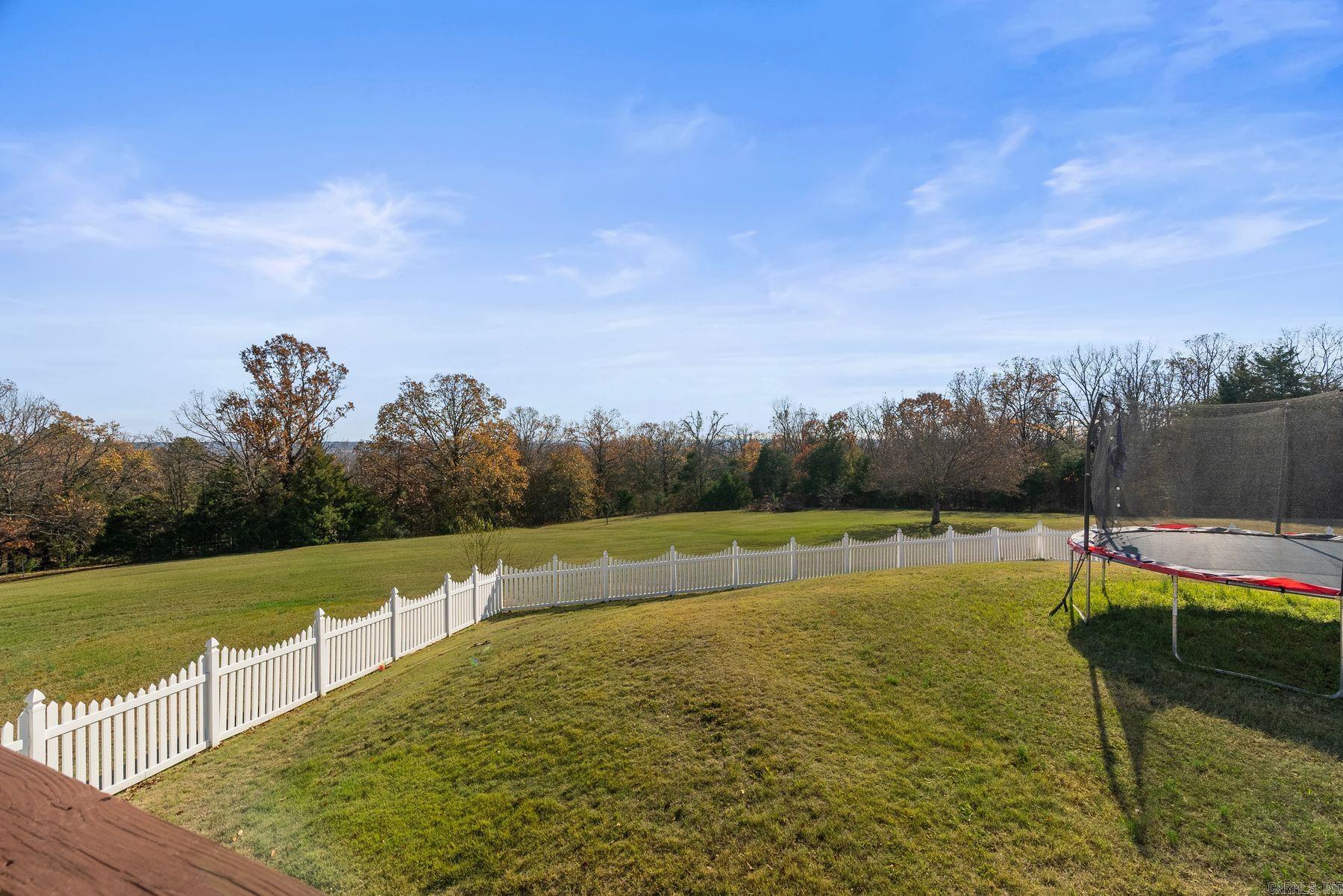 62  Mill Creek  Greenbrier, AR