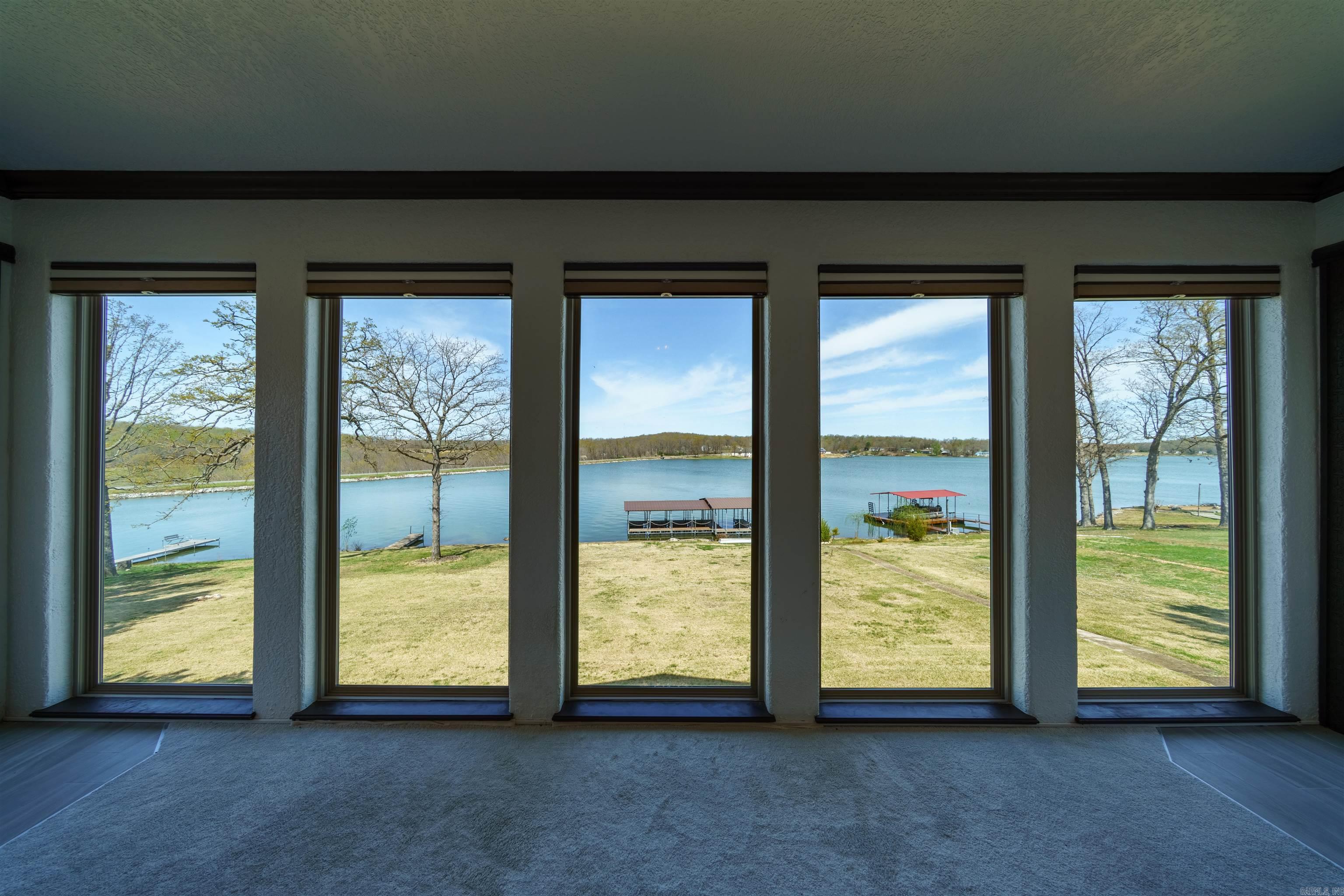 504 S Shore  Horseshoe Bend, AR