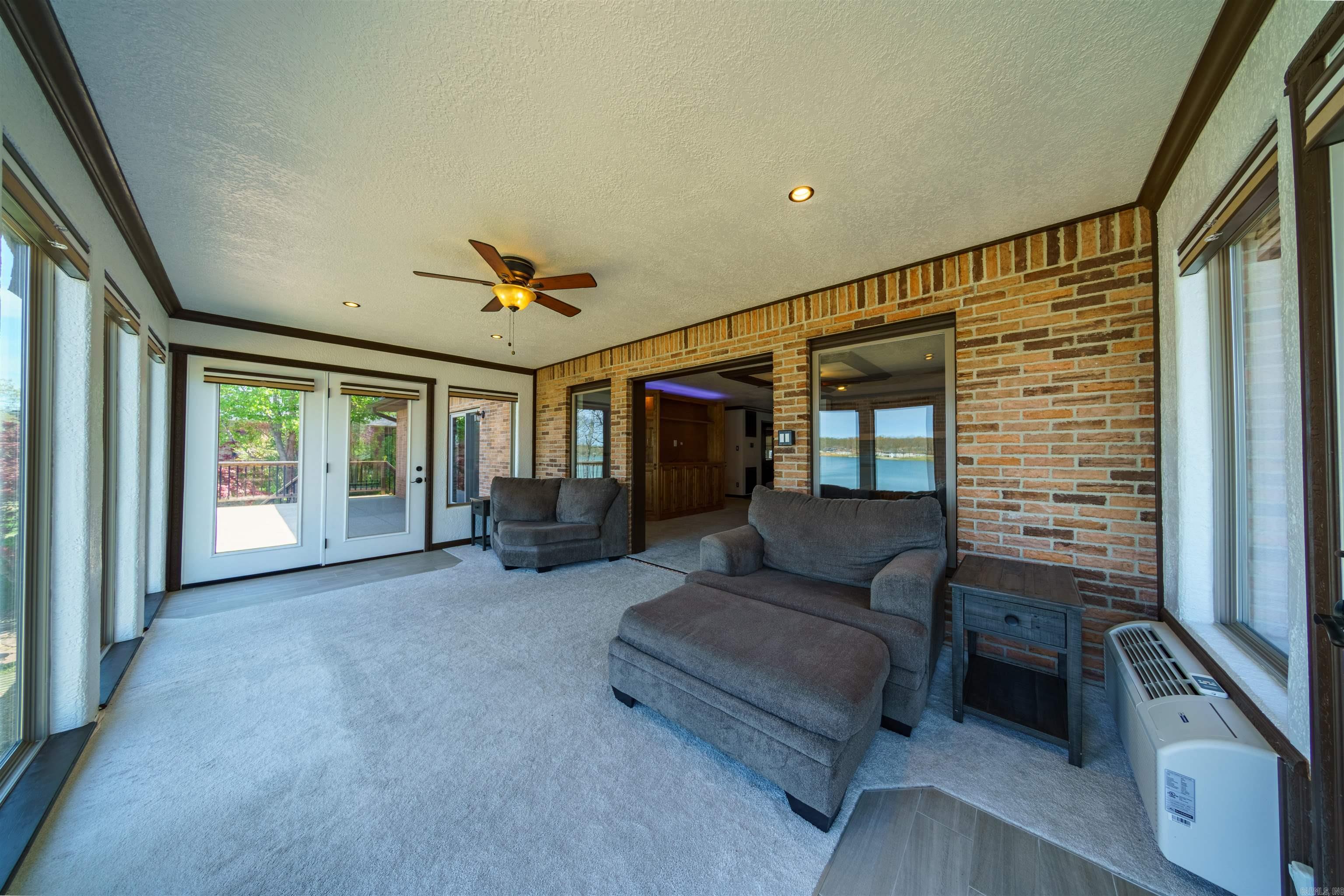 504 S Shore  Horseshoe Bend, AR