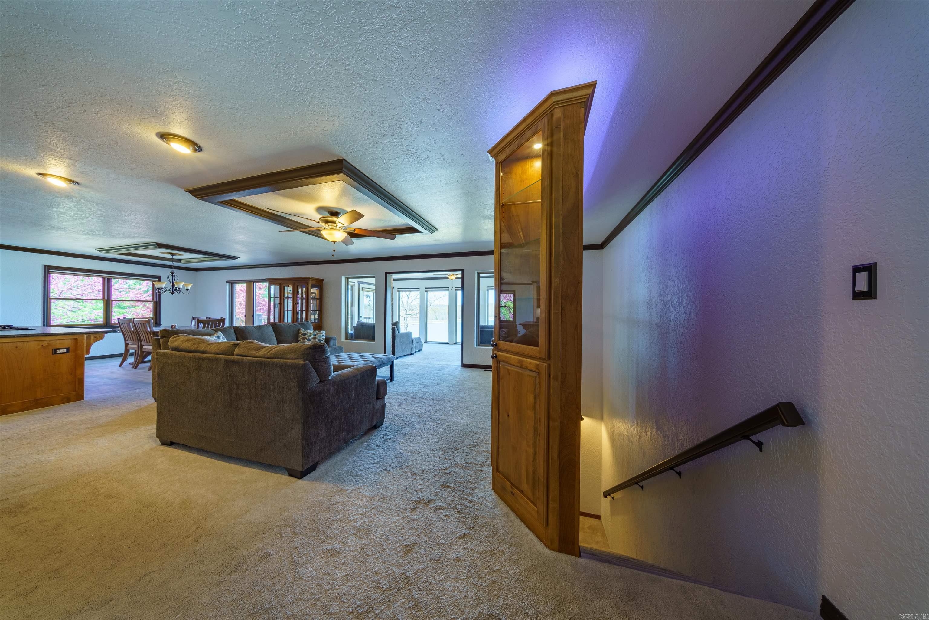 504 S Shore  Horseshoe Bend, AR