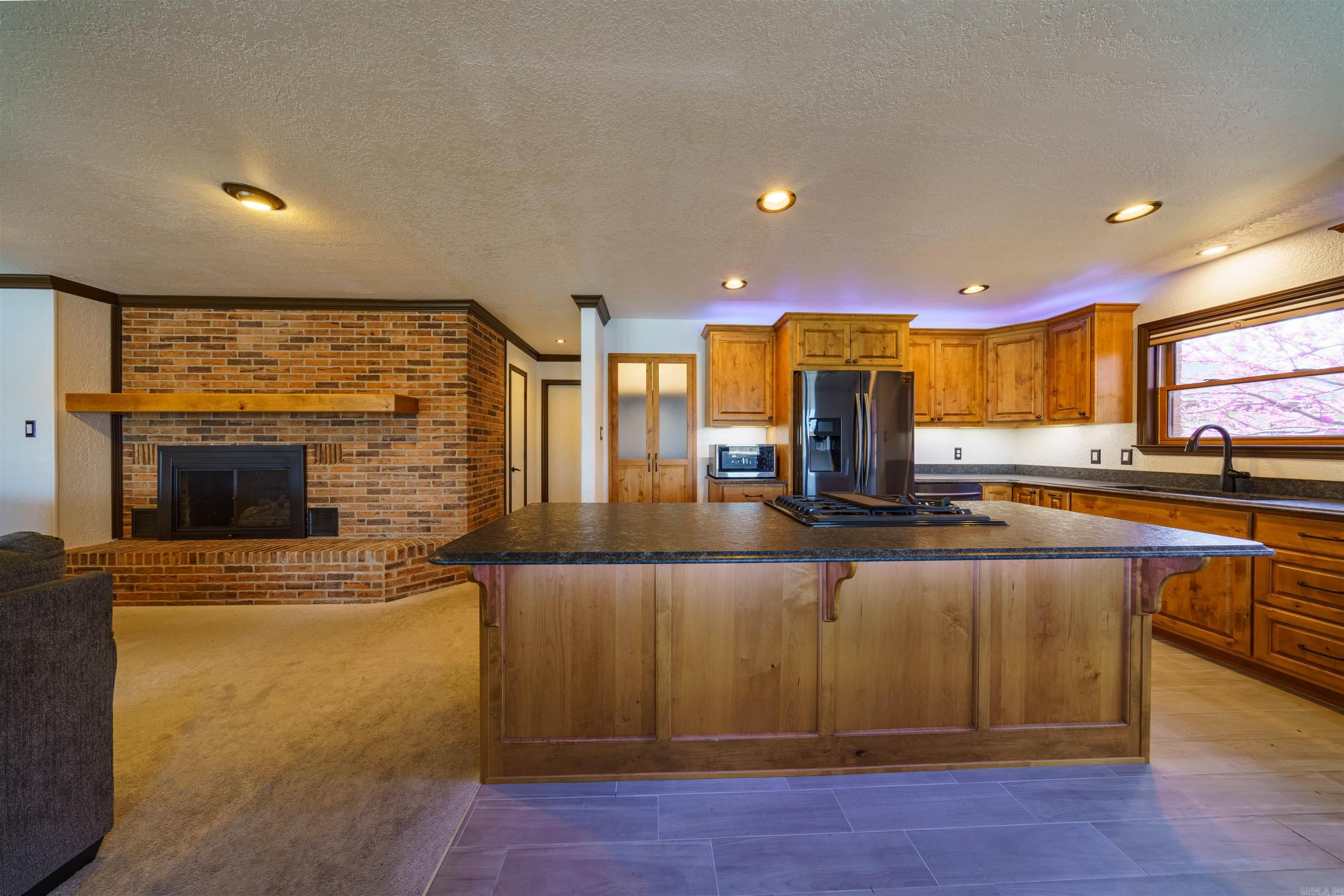 504 S Shore  Horseshoe Bend, AR