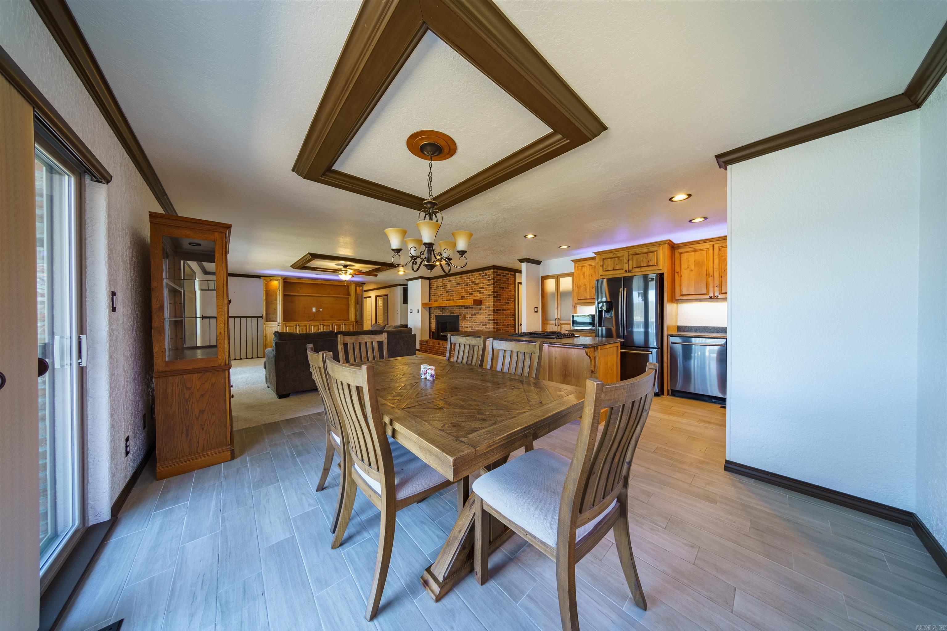 504 S Shore  Horseshoe Bend, AR