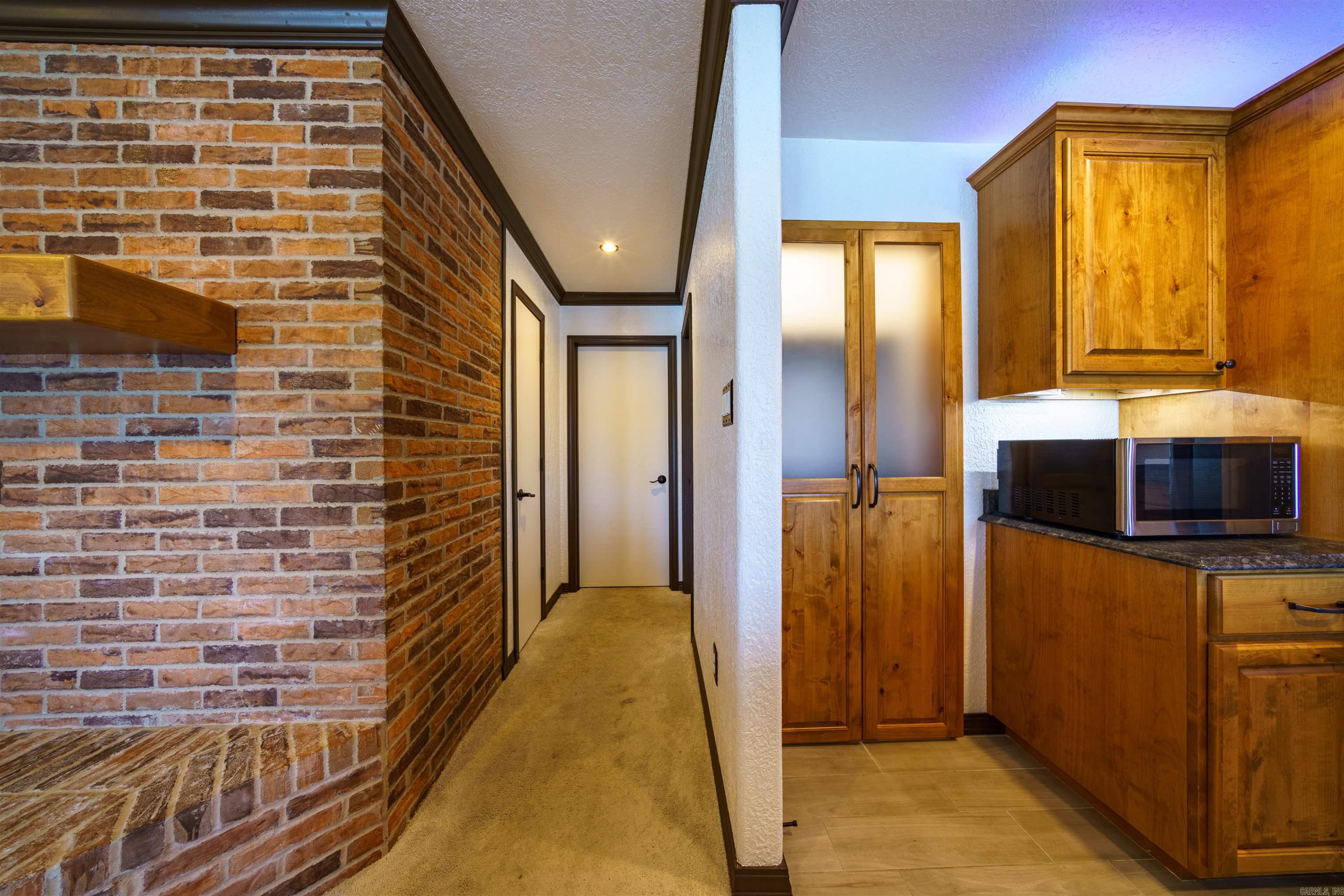 504 S Shore  Horseshoe Bend, AR