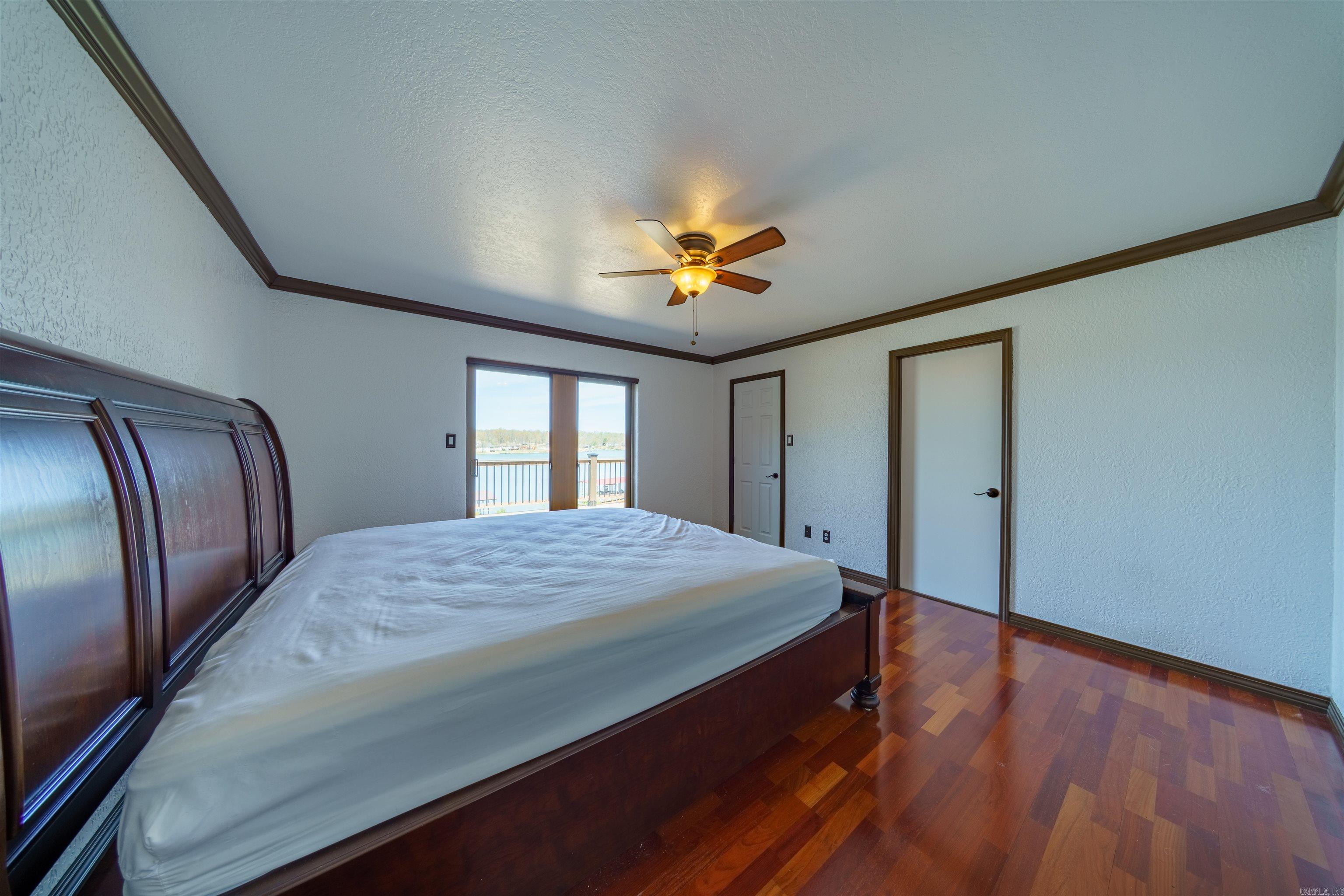 504 S Shore  Horseshoe Bend, AR