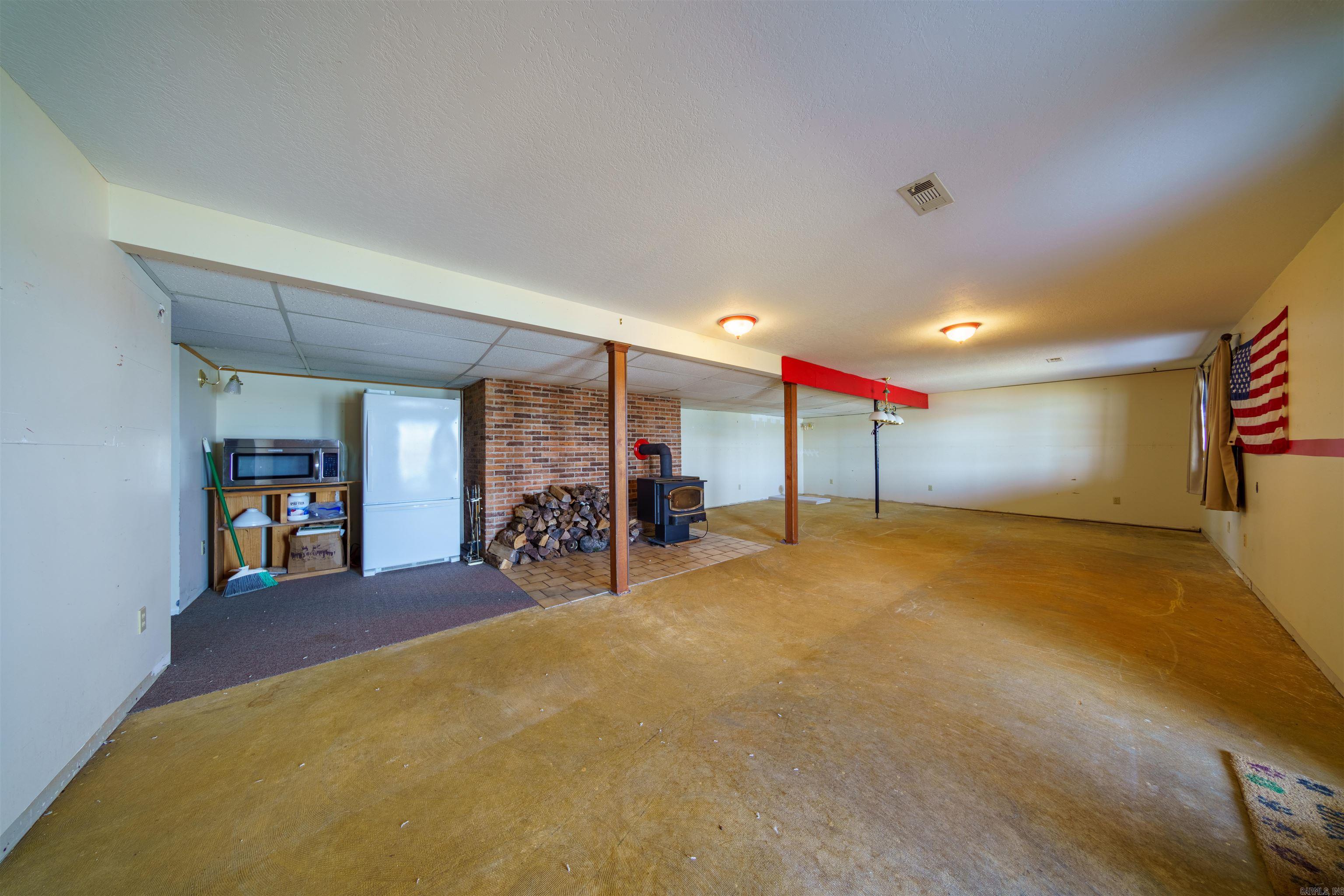 504 S Shore  Horseshoe Bend, AR