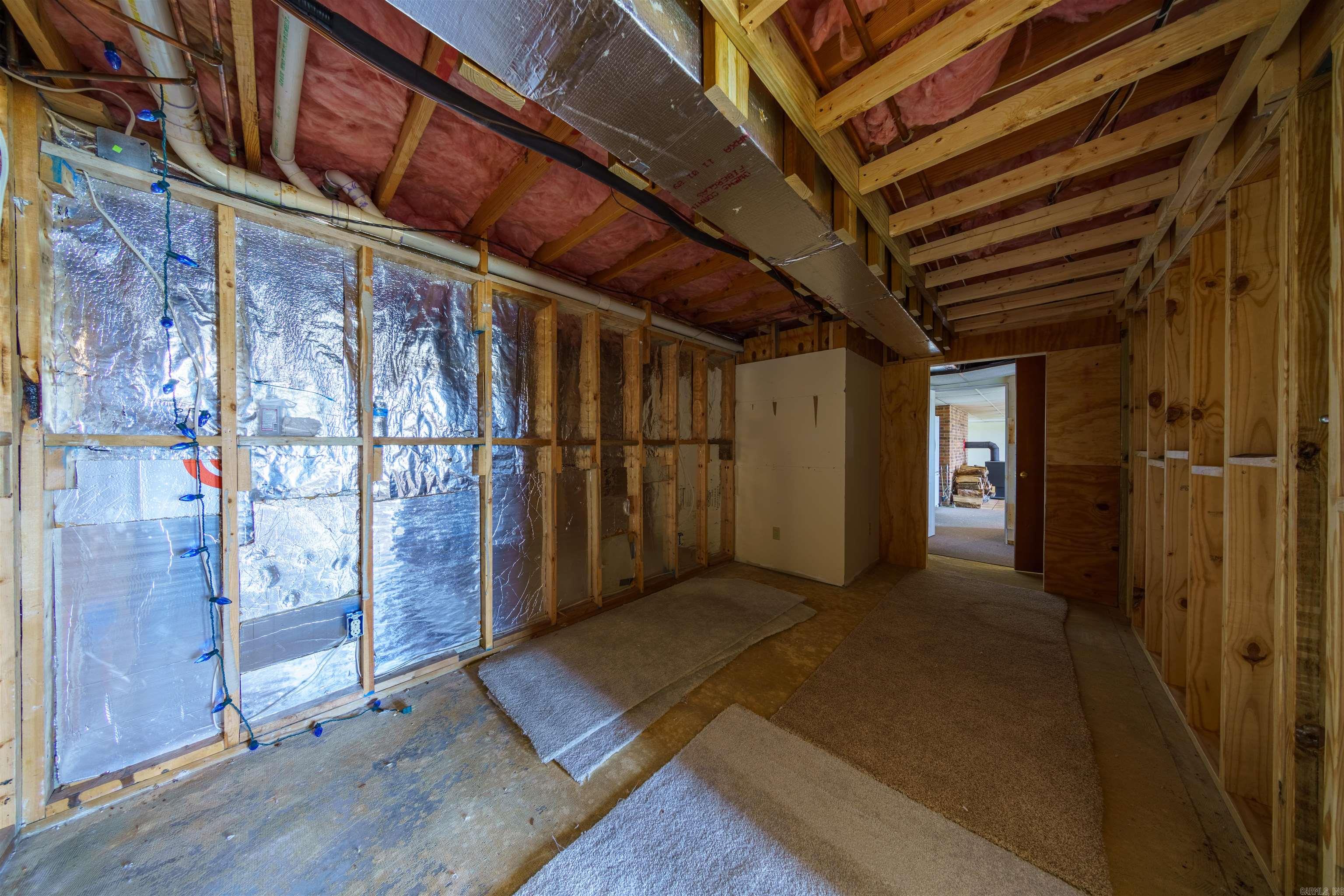 504 S Shore  Horseshoe Bend, AR