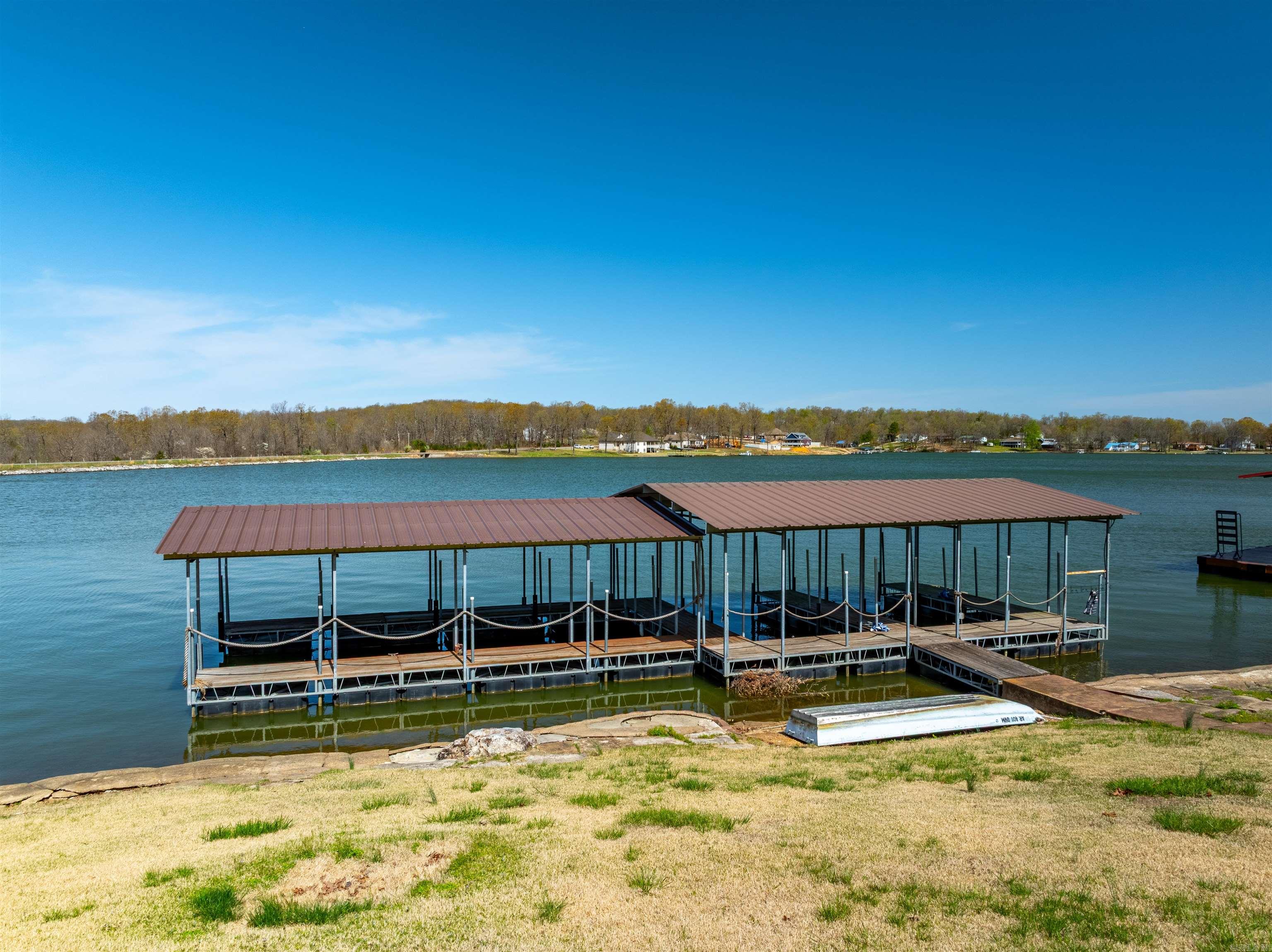 504 S Shore  Horseshoe Bend, AR